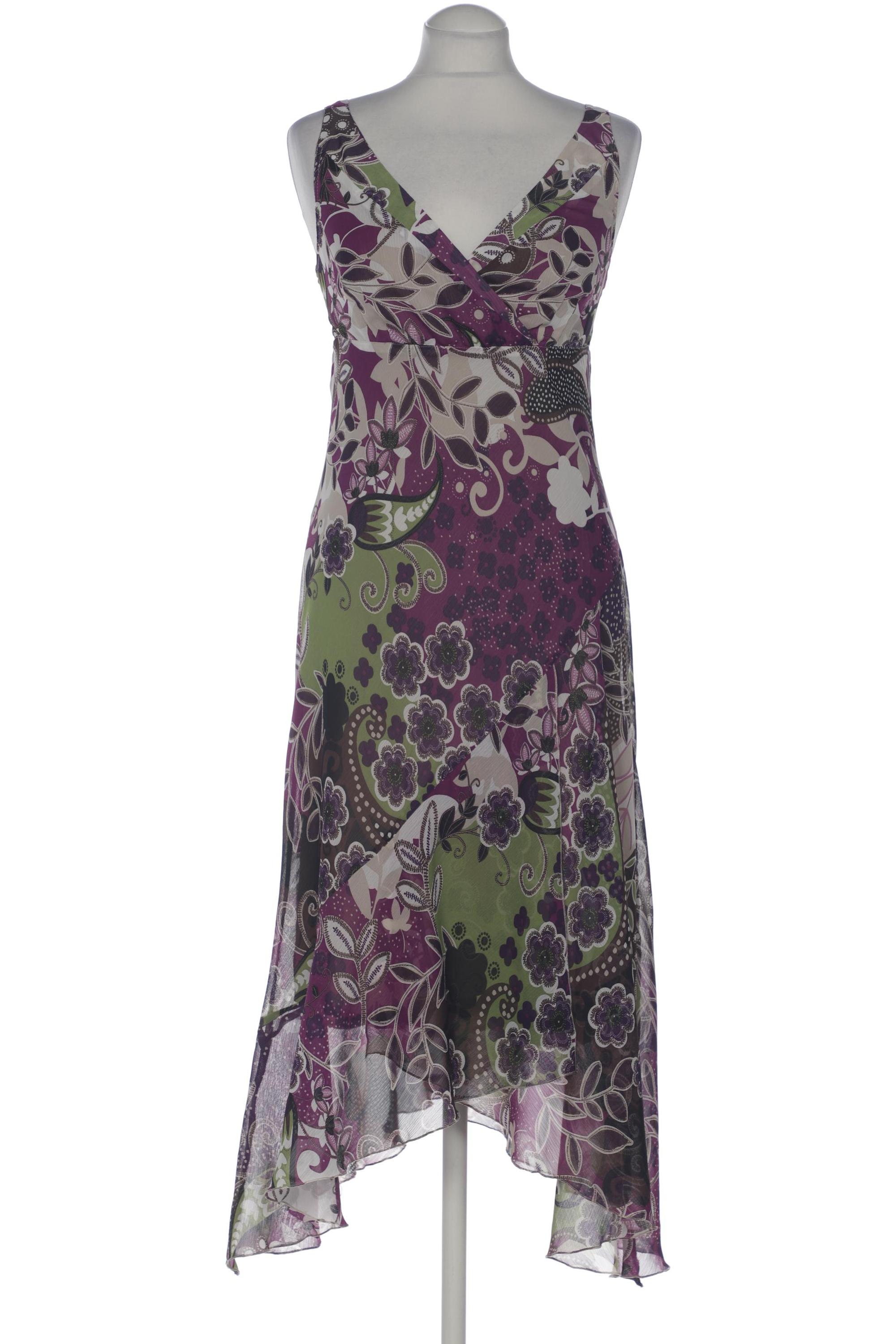 

Taifun Damen Kleid, mehrfarbig, Gr. 36