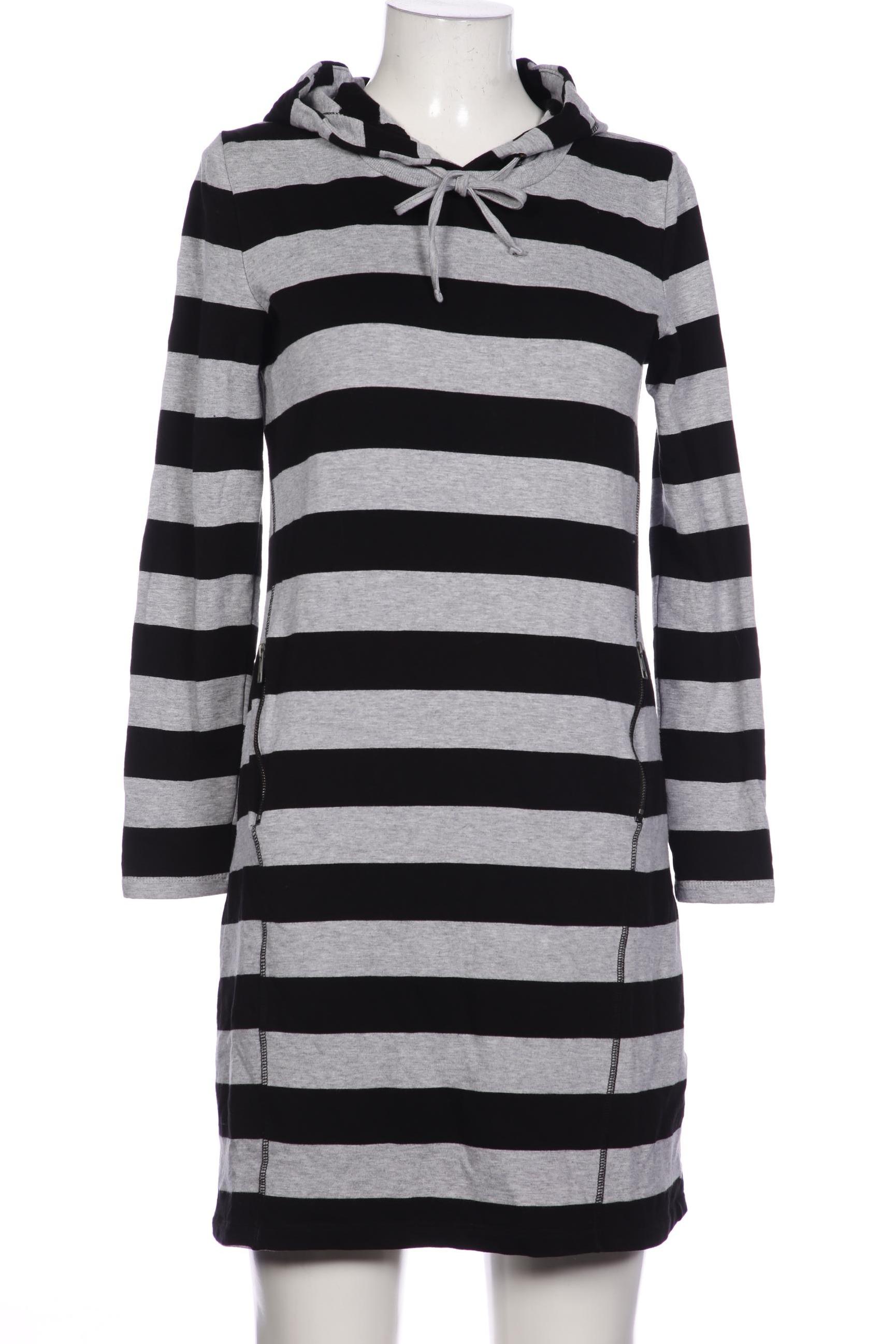 

Taifun Damen Kleid, grau, Gr. 38