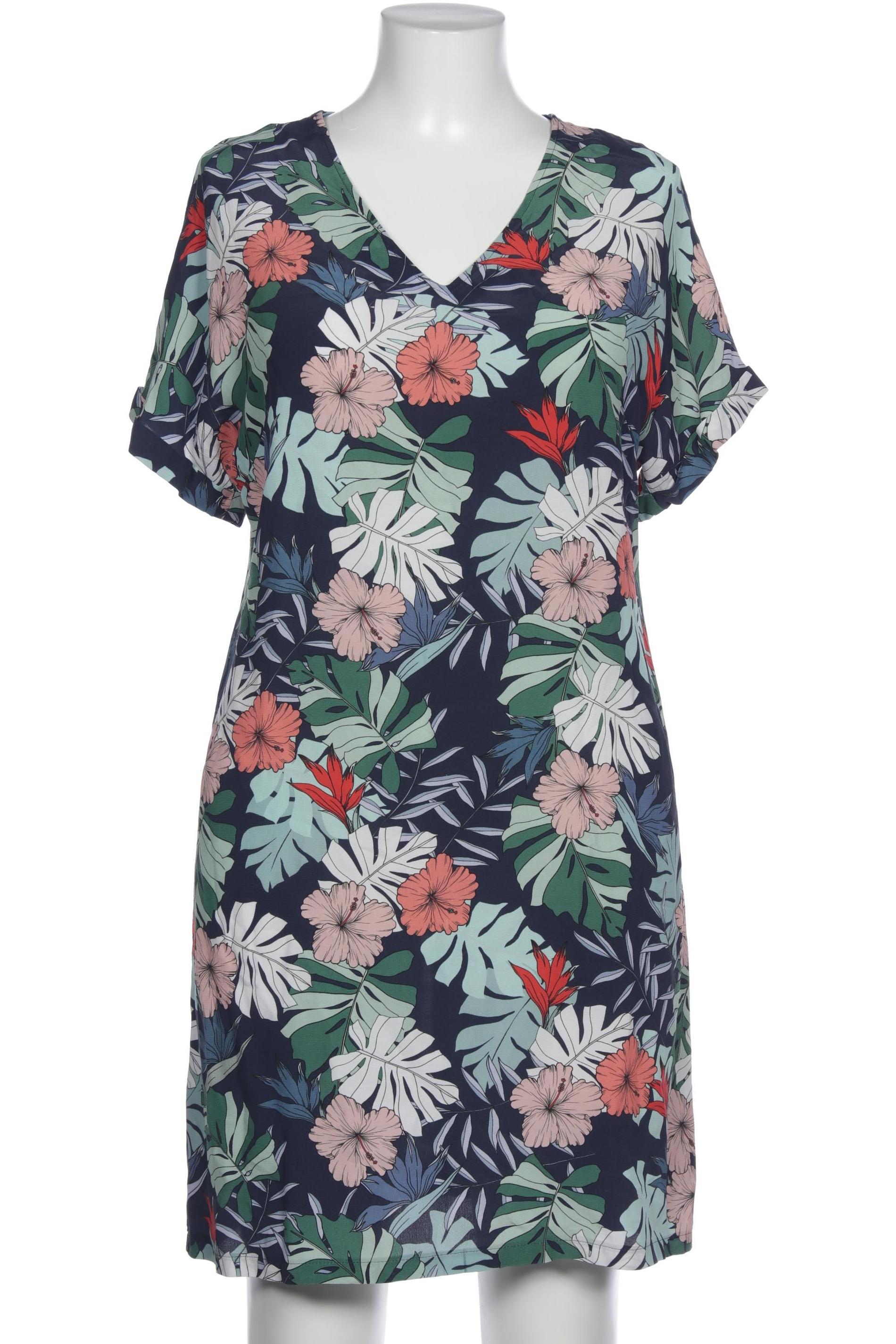

Taifun Damen Kleid, marineblau, Gr. 38