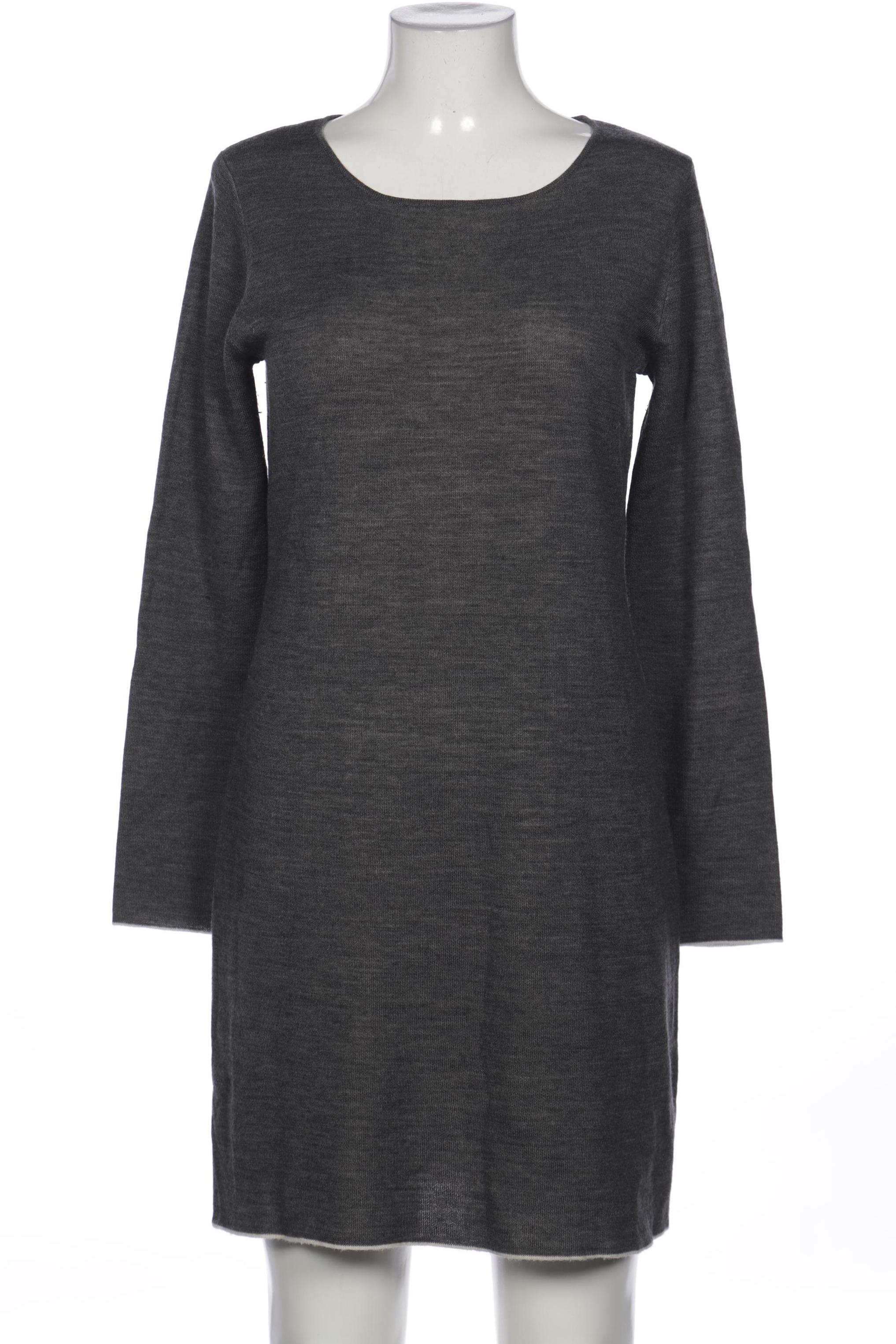 

Taifun Damen Kleid, grau, Gr. 40