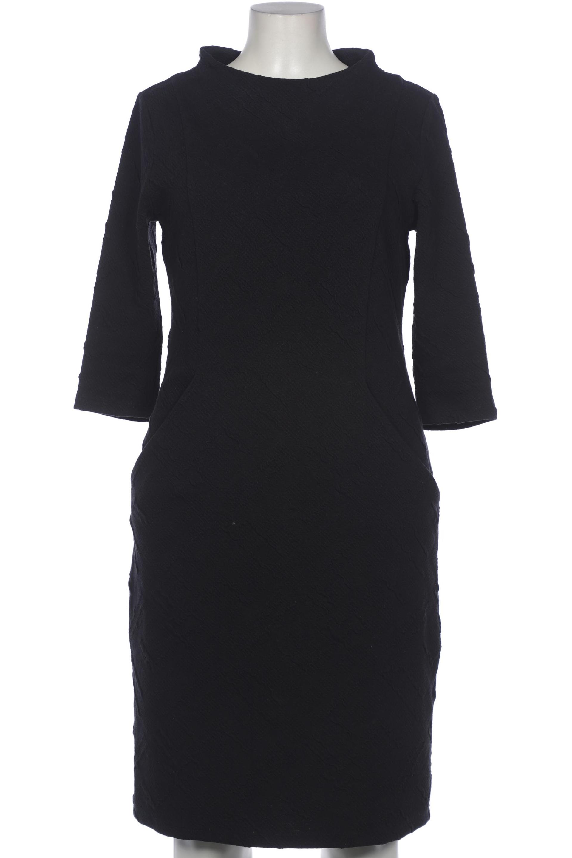 

Taifun Damen Kleid, schwarz, Gr. 44