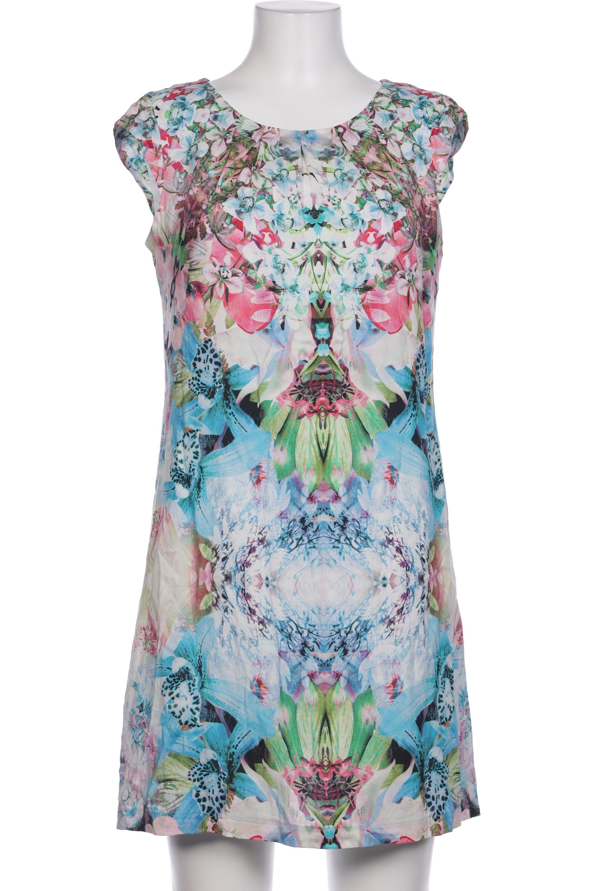 

Taifun Damen Kleid, mehrfarbig, Gr. 38