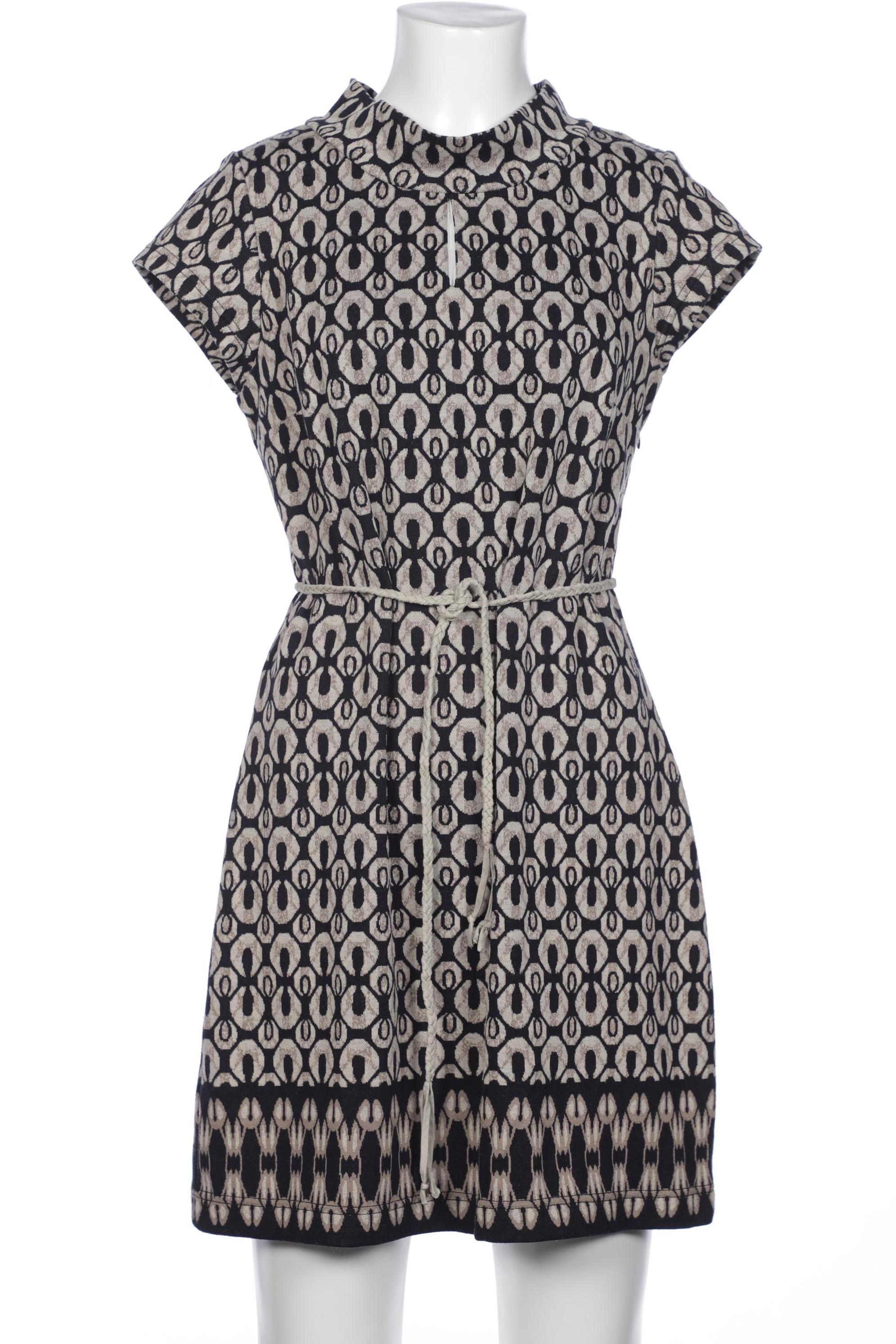 

Taifun Damen Kleid, grau, Gr. 38