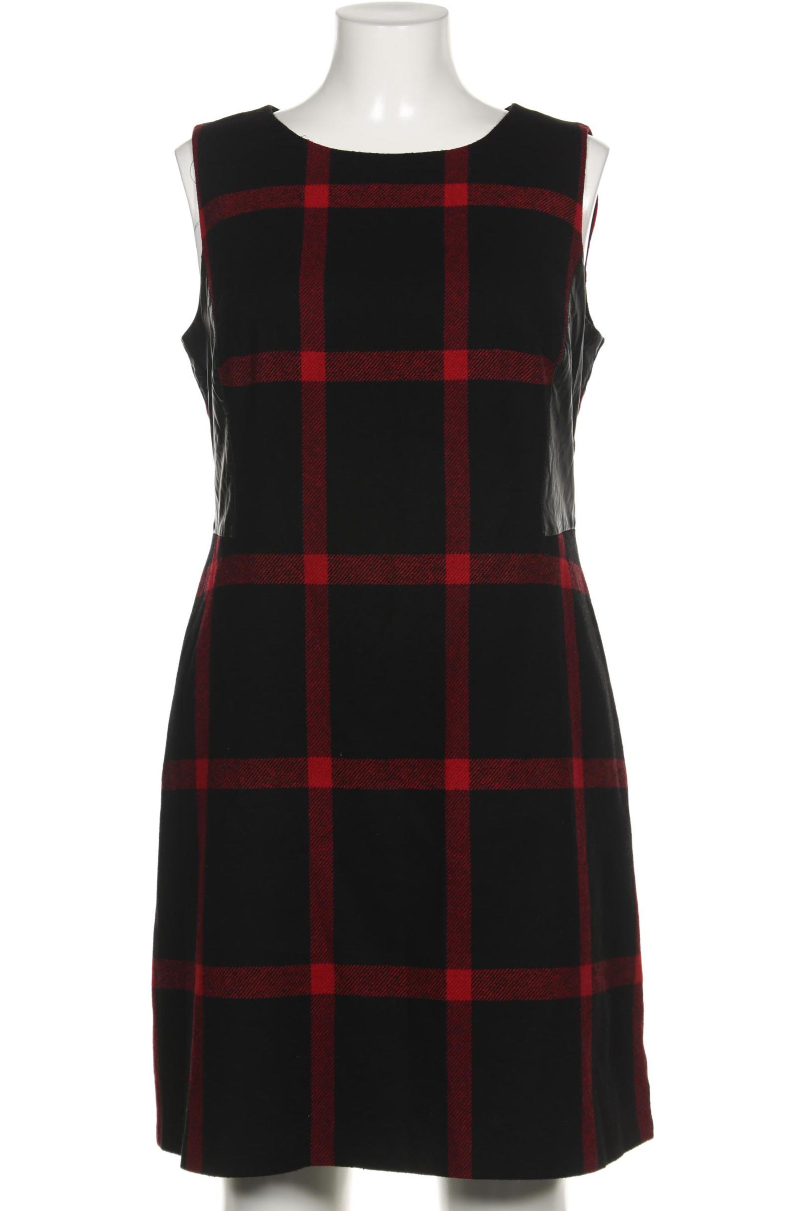 

TAIFUN Damen Kleid, schwarz