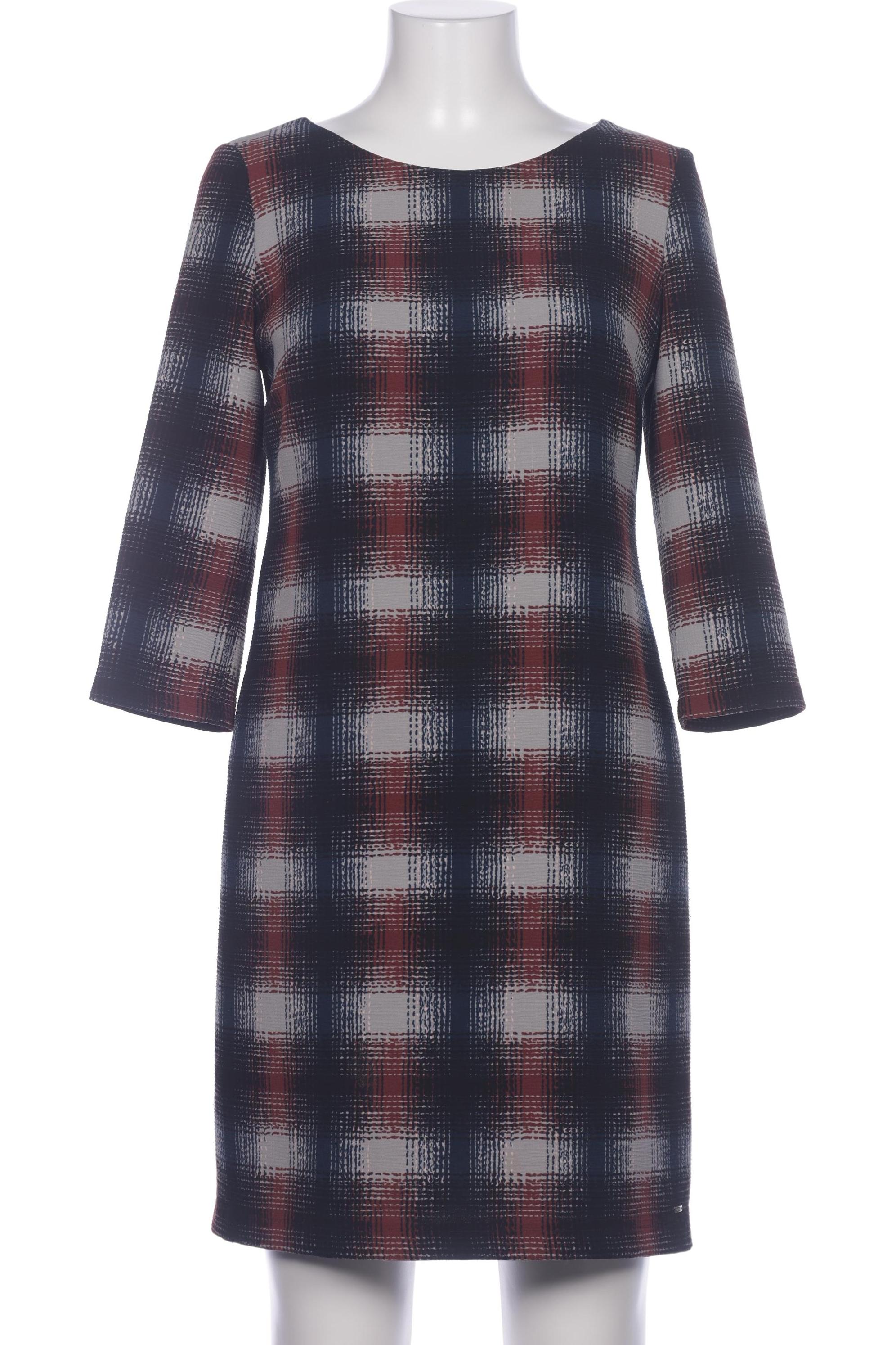 

Taifun Damen Kleid, mehrfarbig, Gr. 38