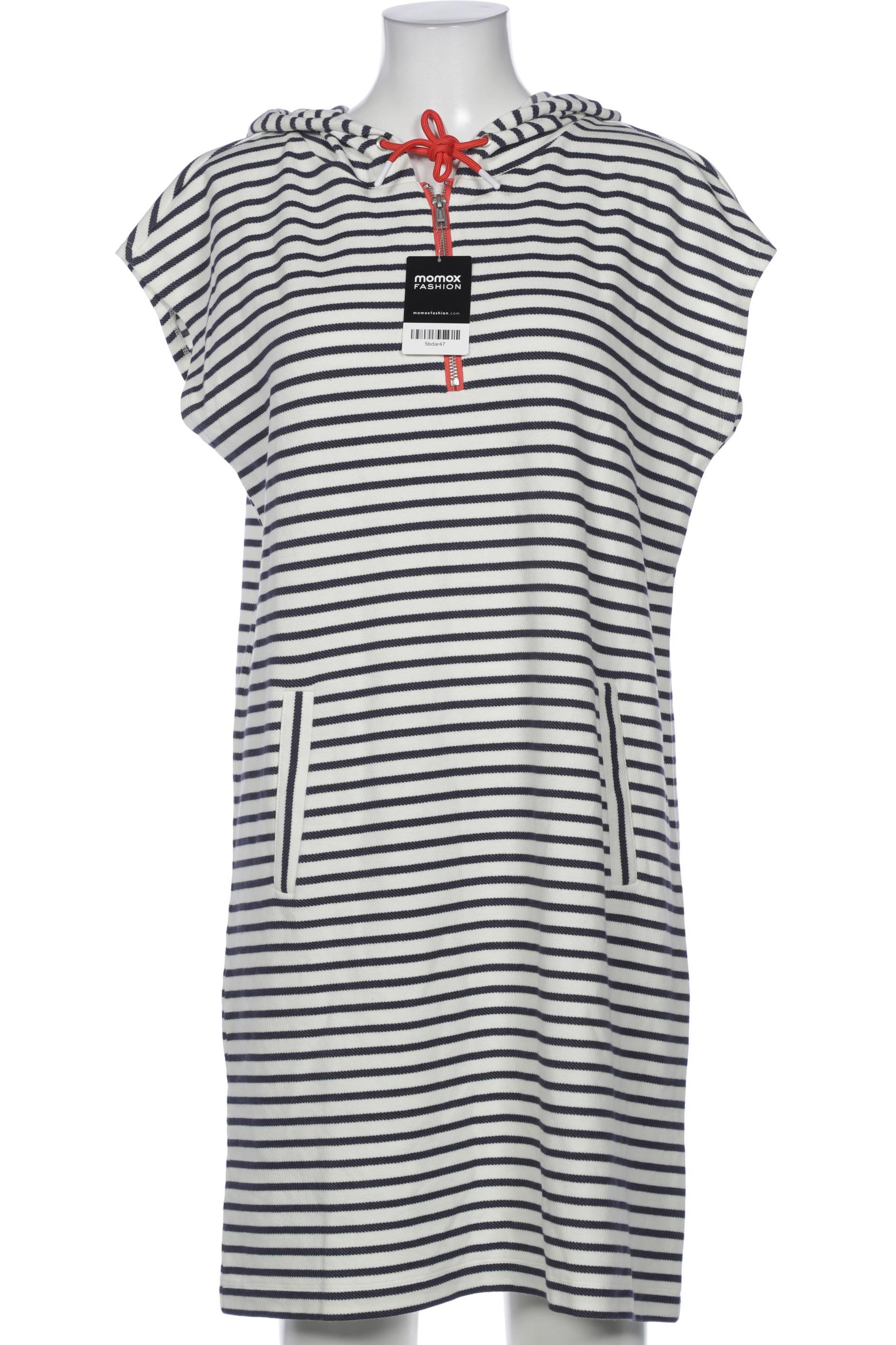 

Taifun Damen Kleid, marineblau, Gr. 44