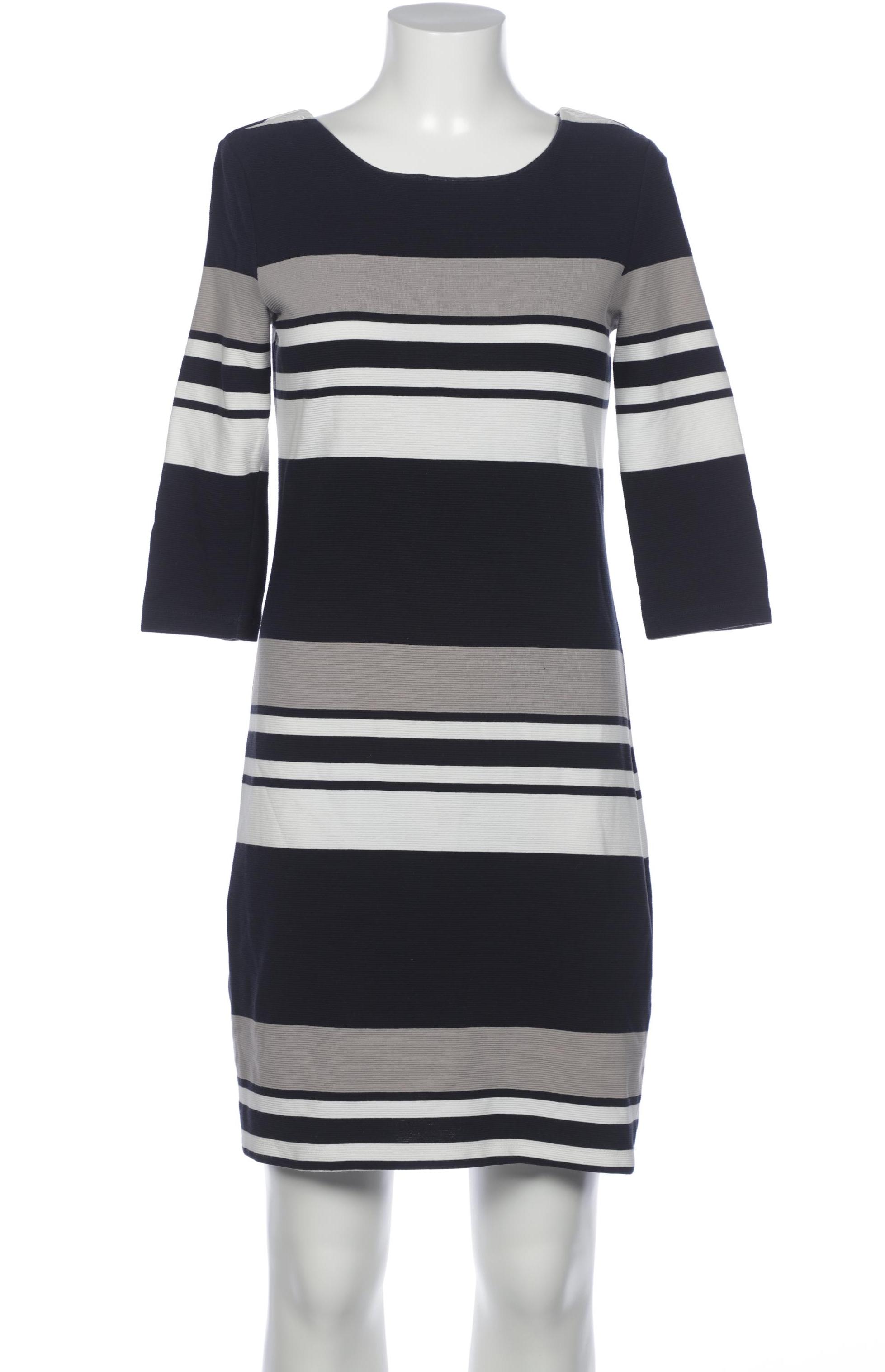 

Taifun Damen Kleid, marineblau, Gr. 38