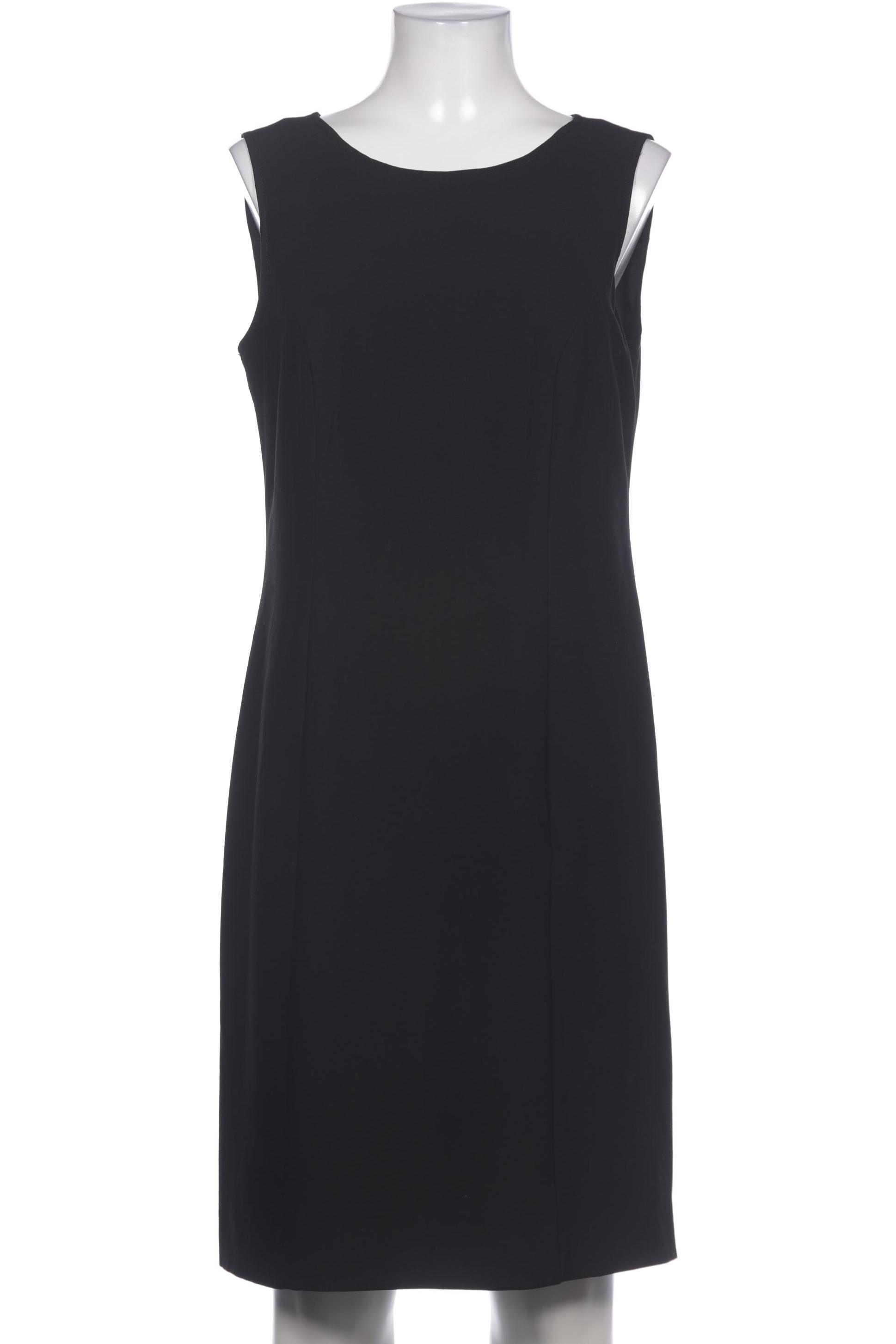 

Taifun Damen Kleid, schwarz, Gr. 42