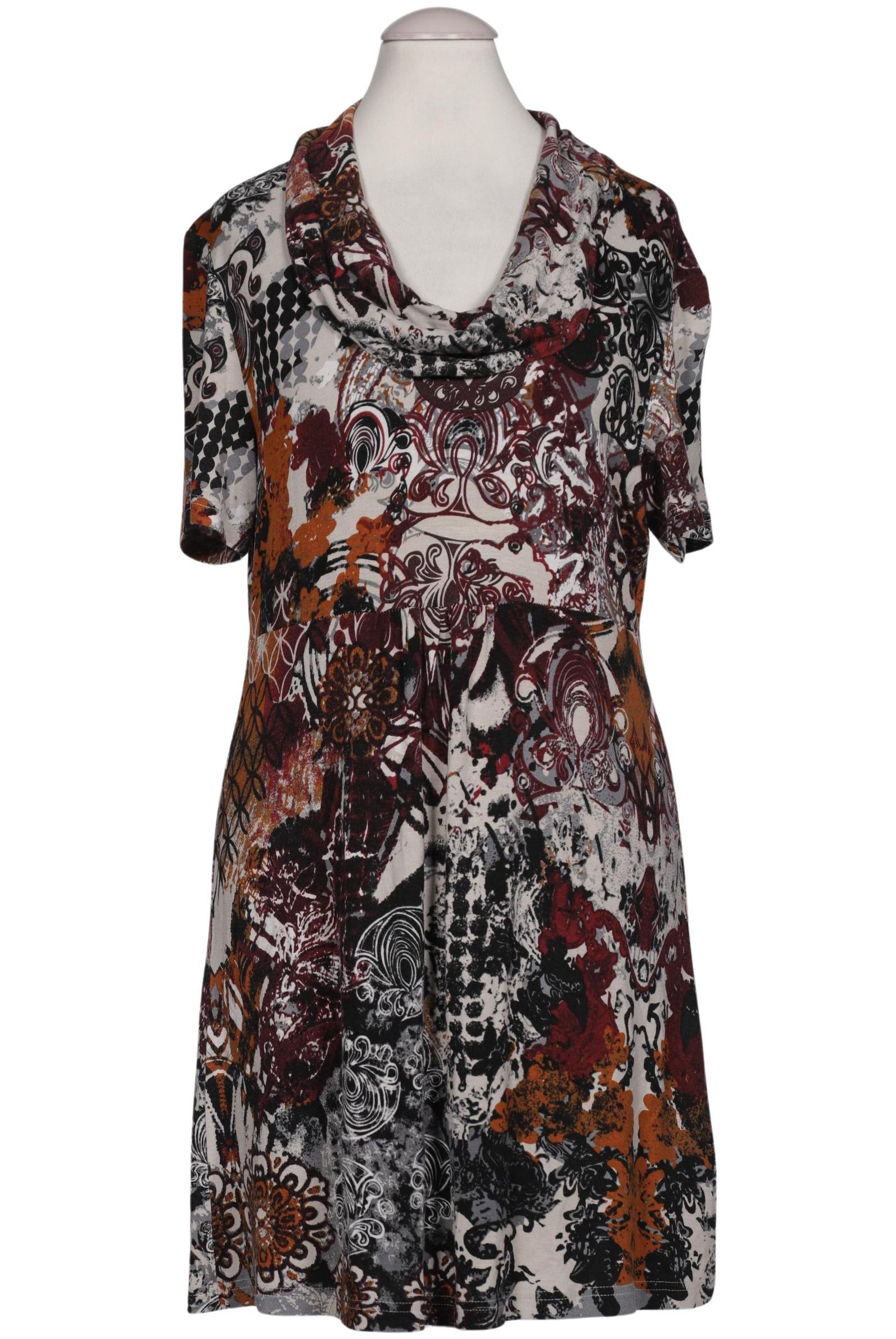 

Taifun Damen Kleid, mehrfarbig, Gr. 38
