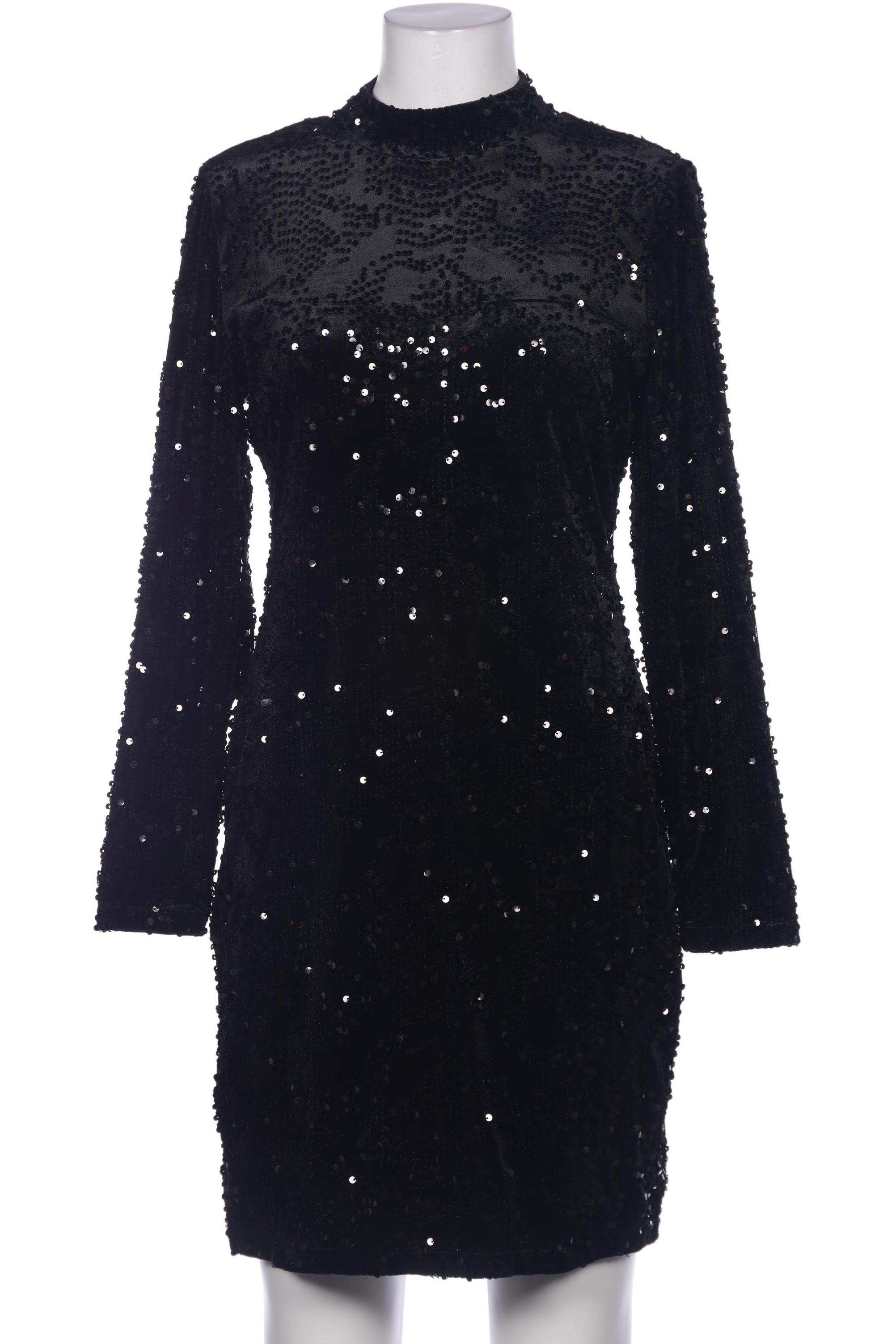 

Taifun Damen Kleid, schwarz, Gr. 38