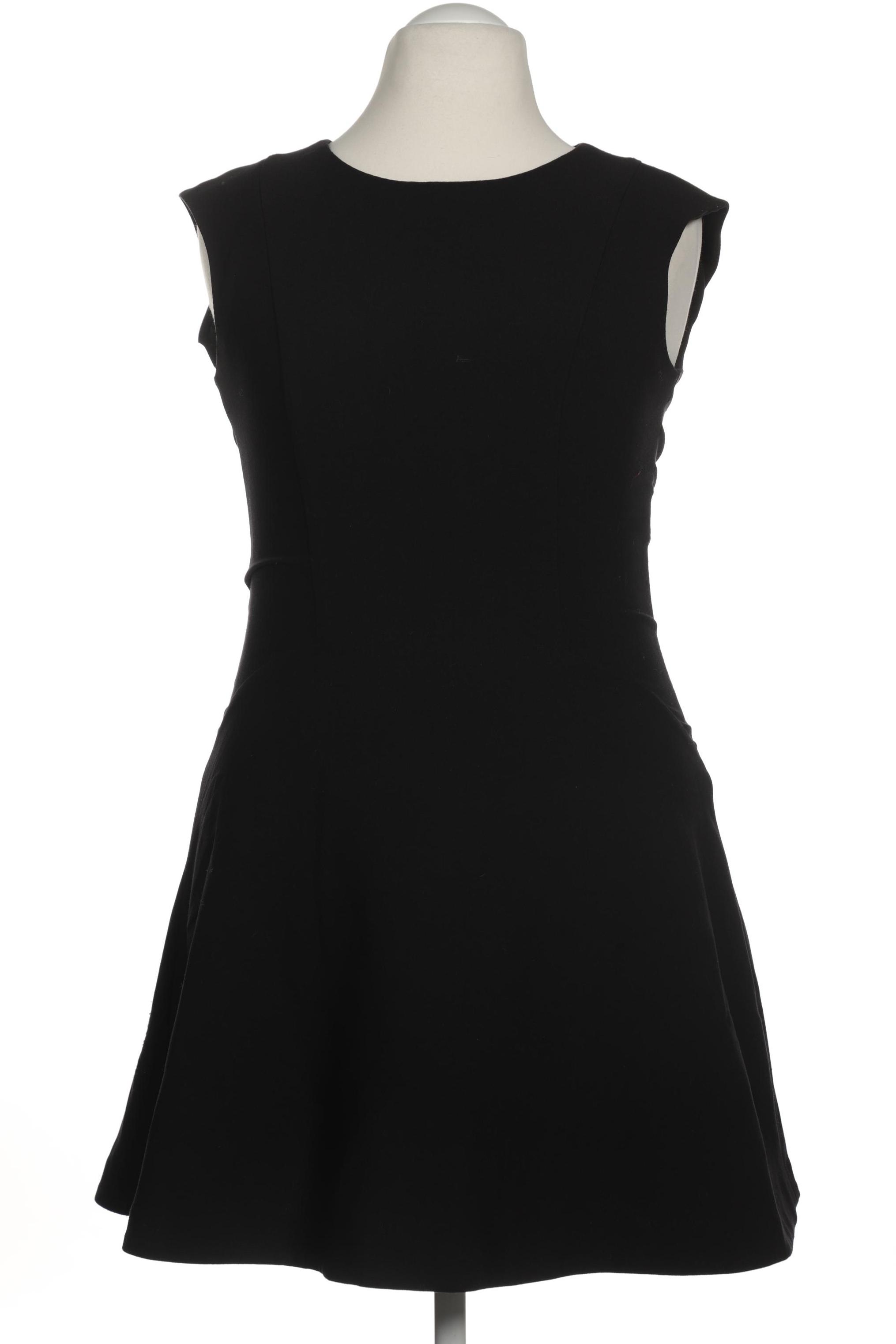 

Taifun Damen Kleid, schwarz, Gr. 42
