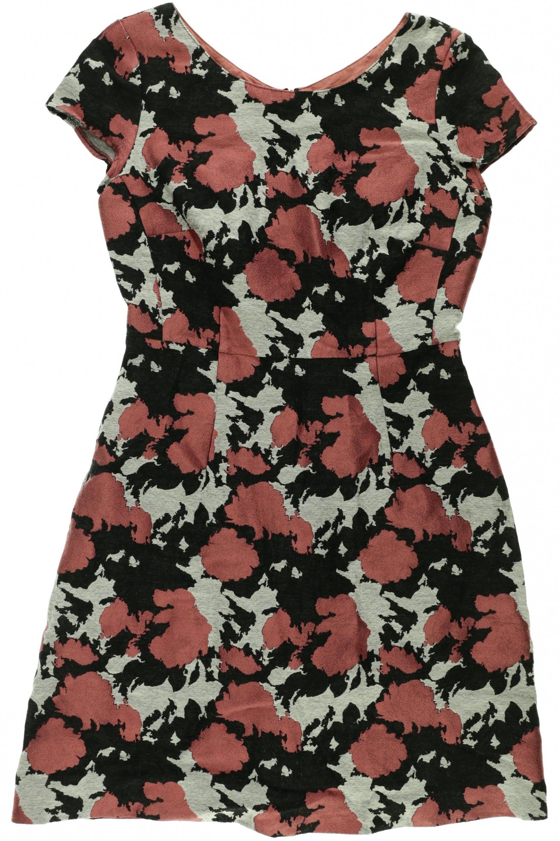 

Taifun Damen Kleid, mehrfarbig, Gr. 36