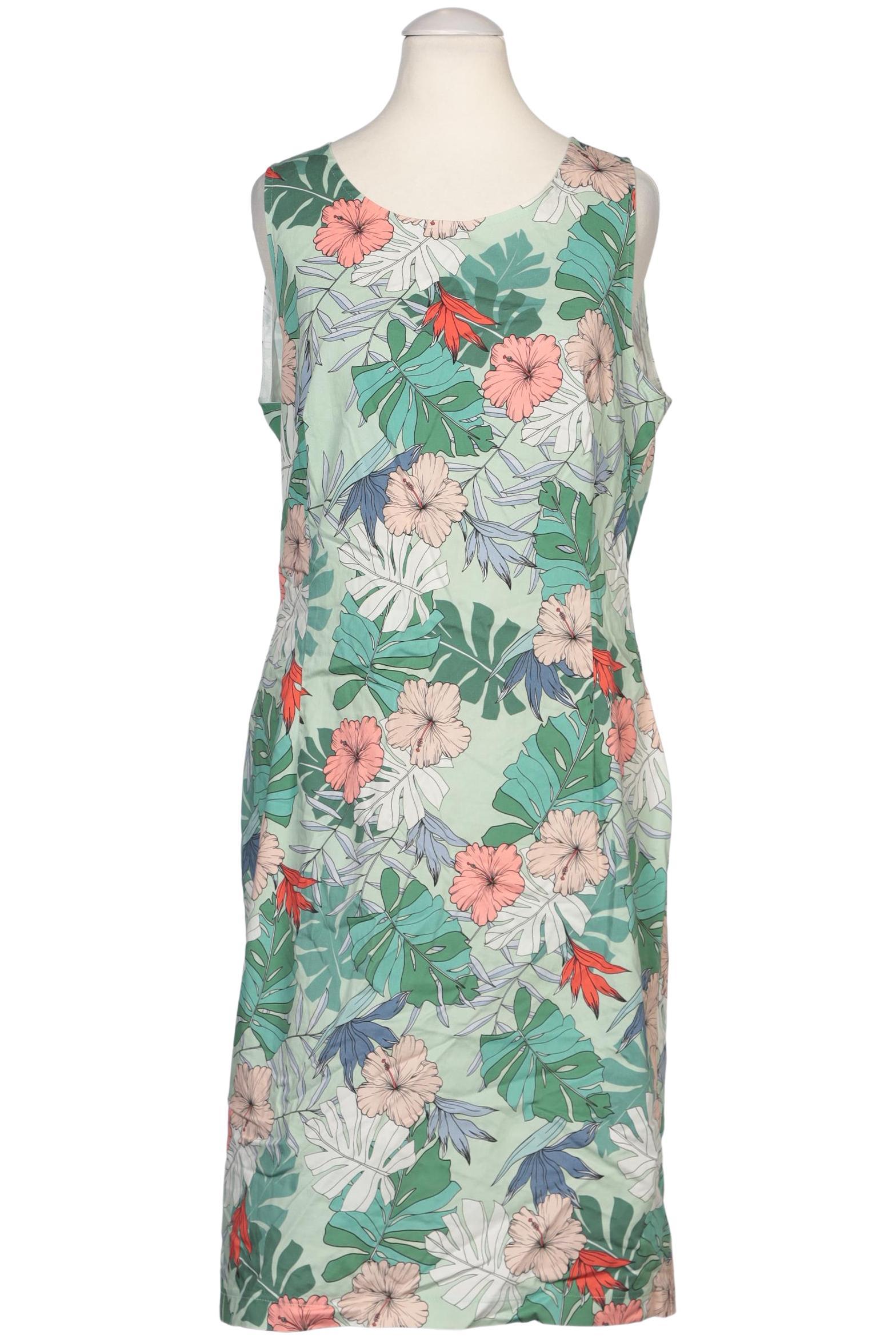 

Taifun Damen Kleid, mehrfarbig, Gr. 38