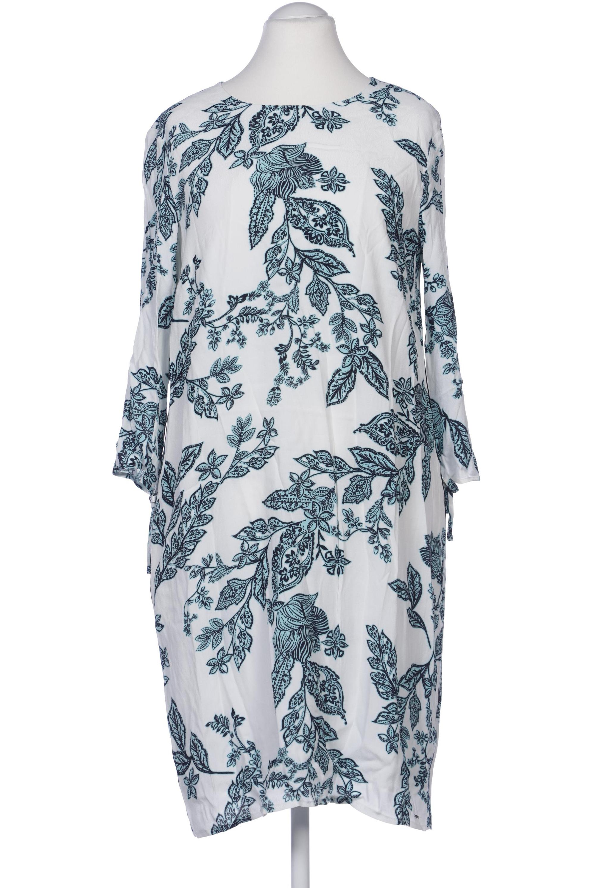 

Taifun Damen Kleid, mehrfarbig, Gr. 42