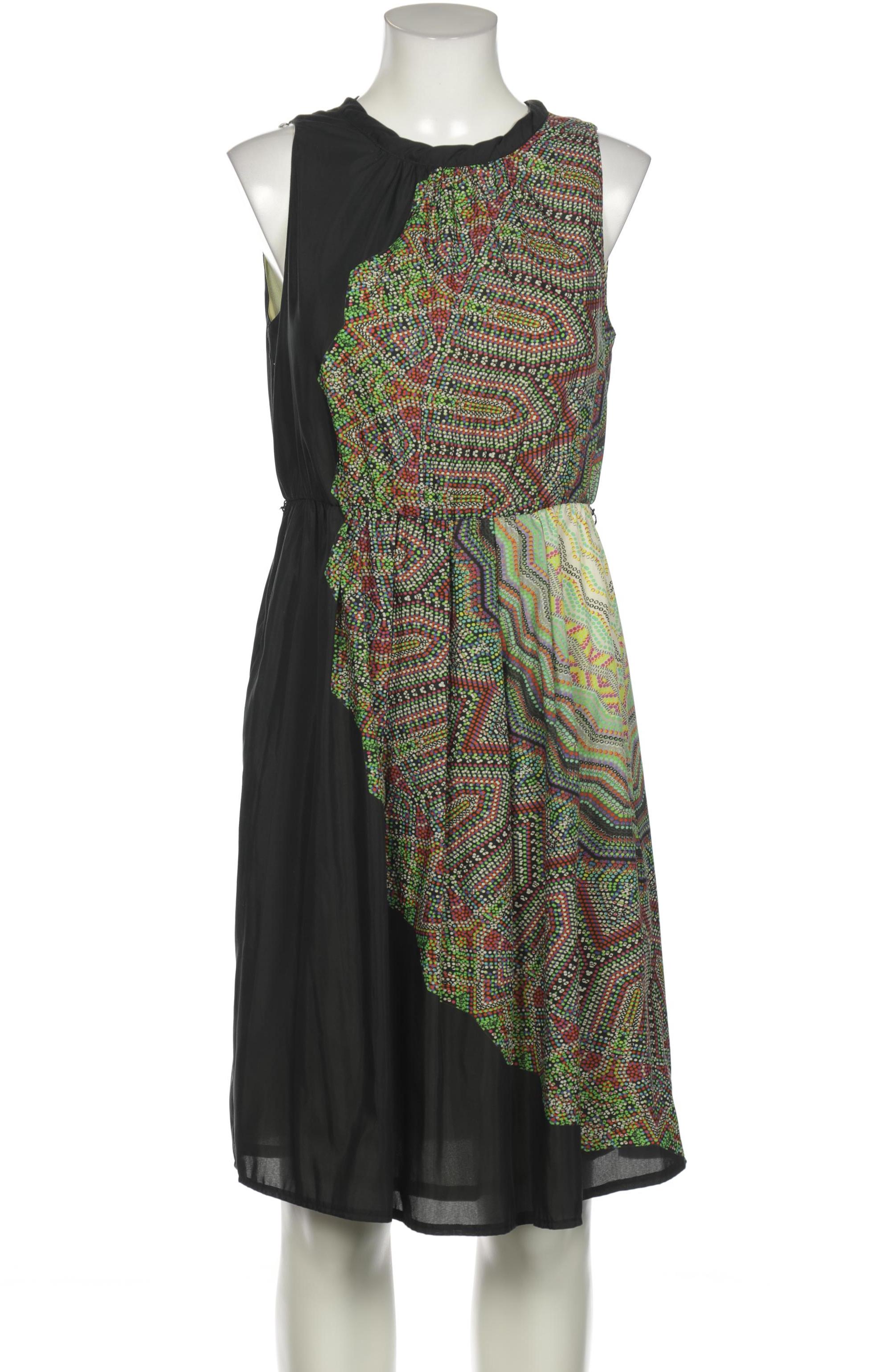 

Taifun Damen Kleid, schwarz, Gr. 38