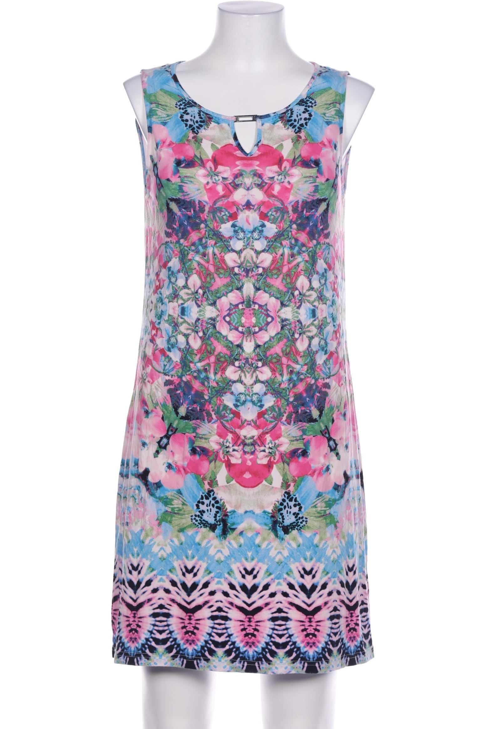 

Taifun Damen Kleid, mehrfarbig, Gr. 40