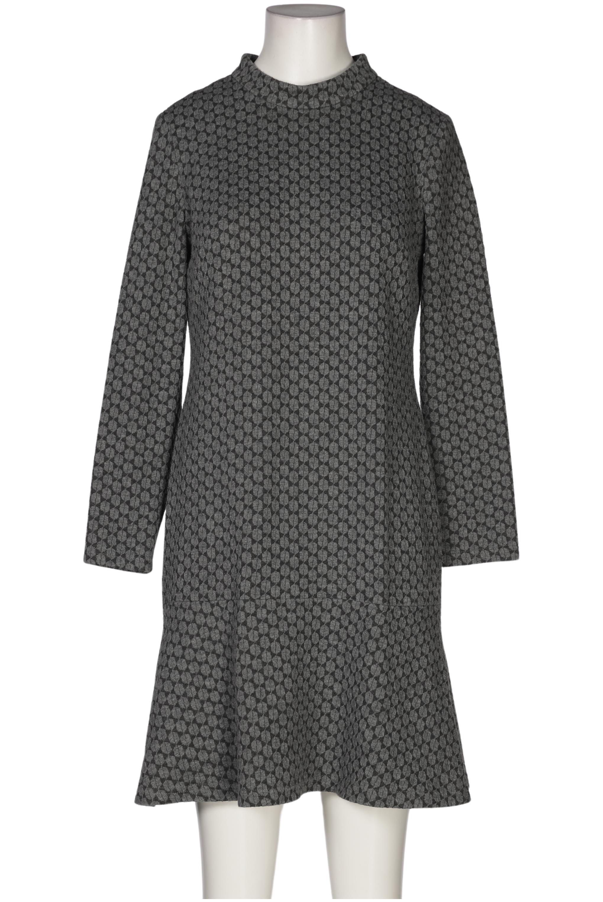 

Taifun Damen Kleid, grau, Gr. 36
