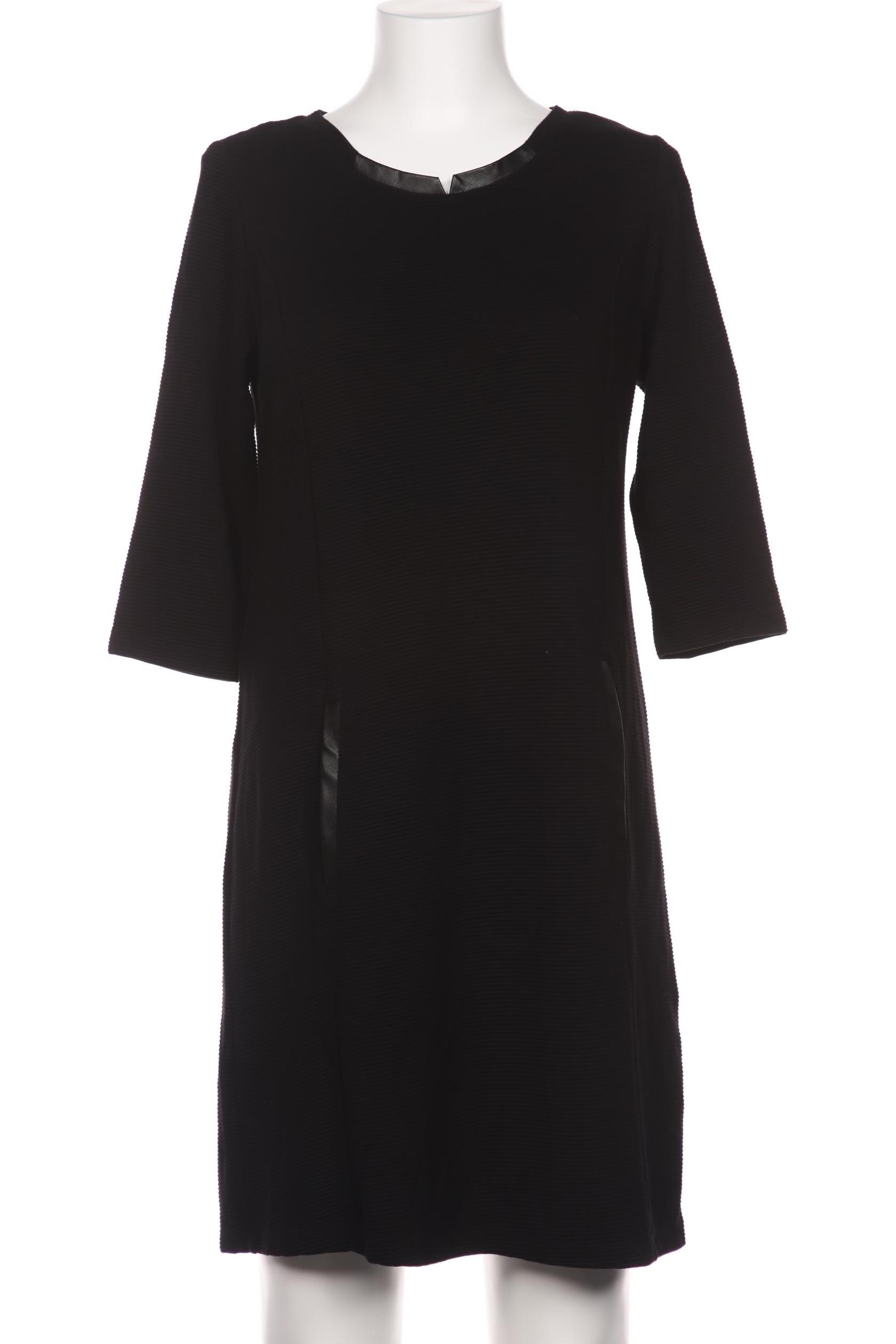 

Taifun Damen Kleid, schwarz, Gr. 40
