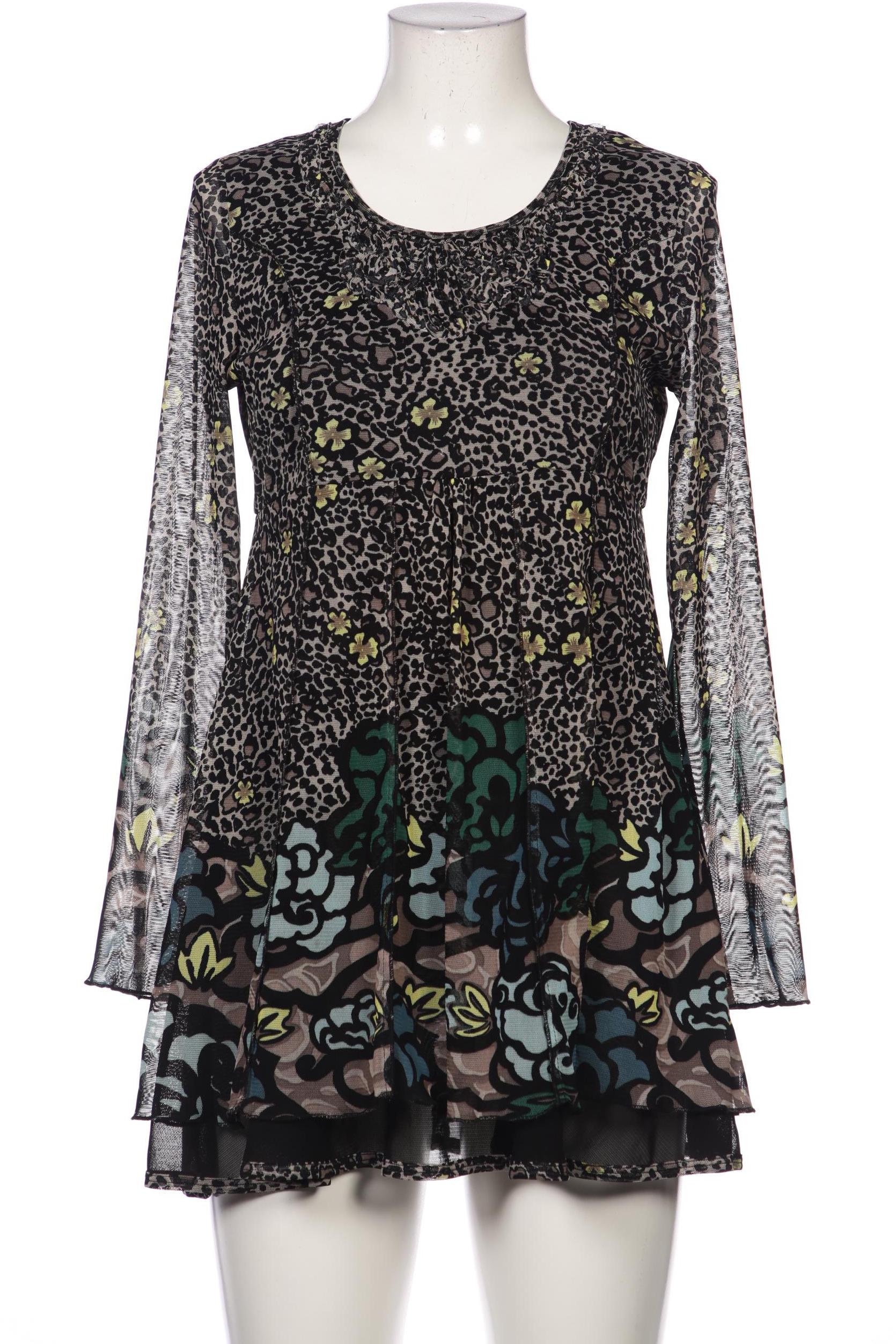 

Taifun Damen Kleid, mehrfarbig, Gr. 38
