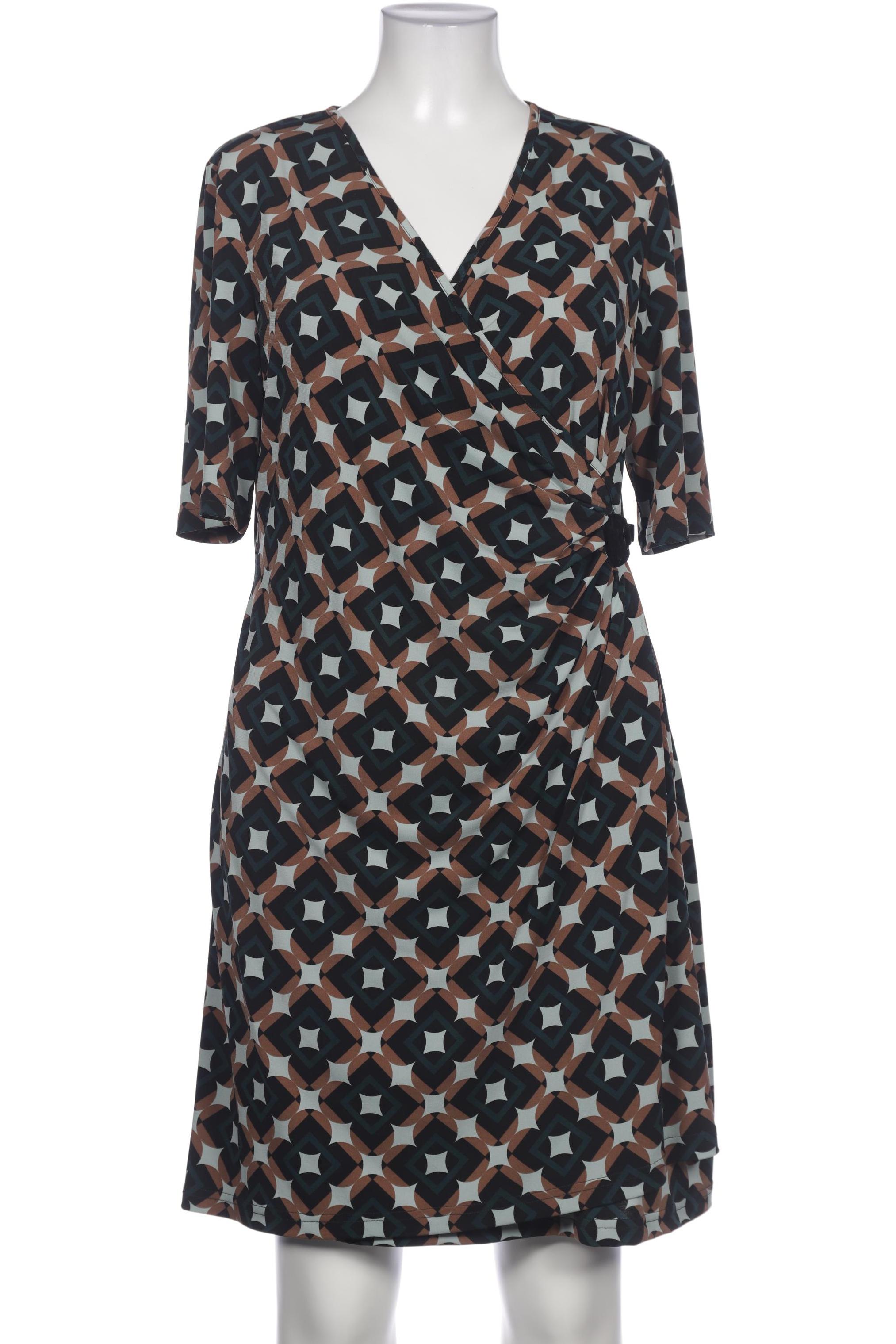 

Taifun Damen Kleid, mehrfarbig, Gr. 44