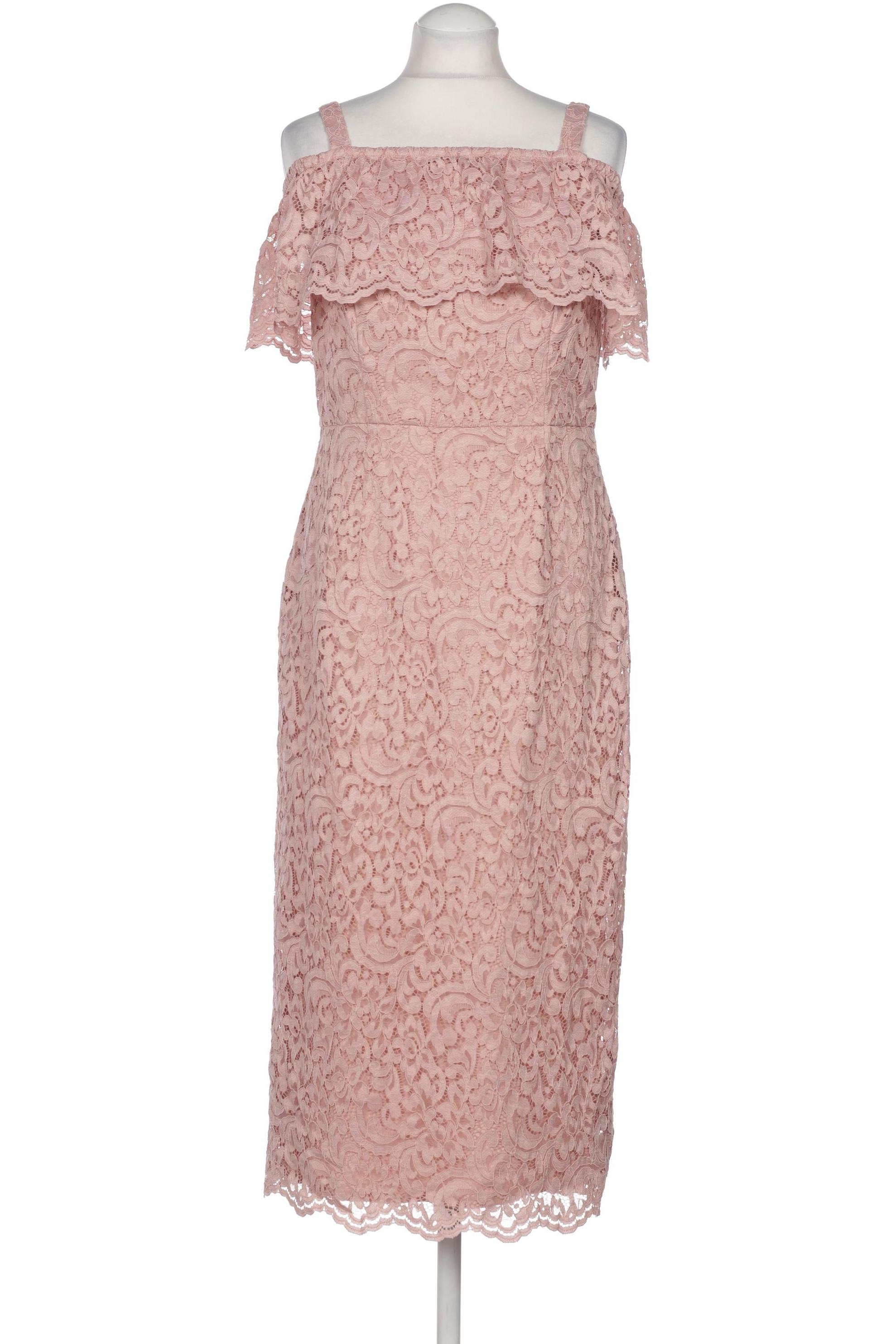 

TAIFUN Damen Kleid, pink