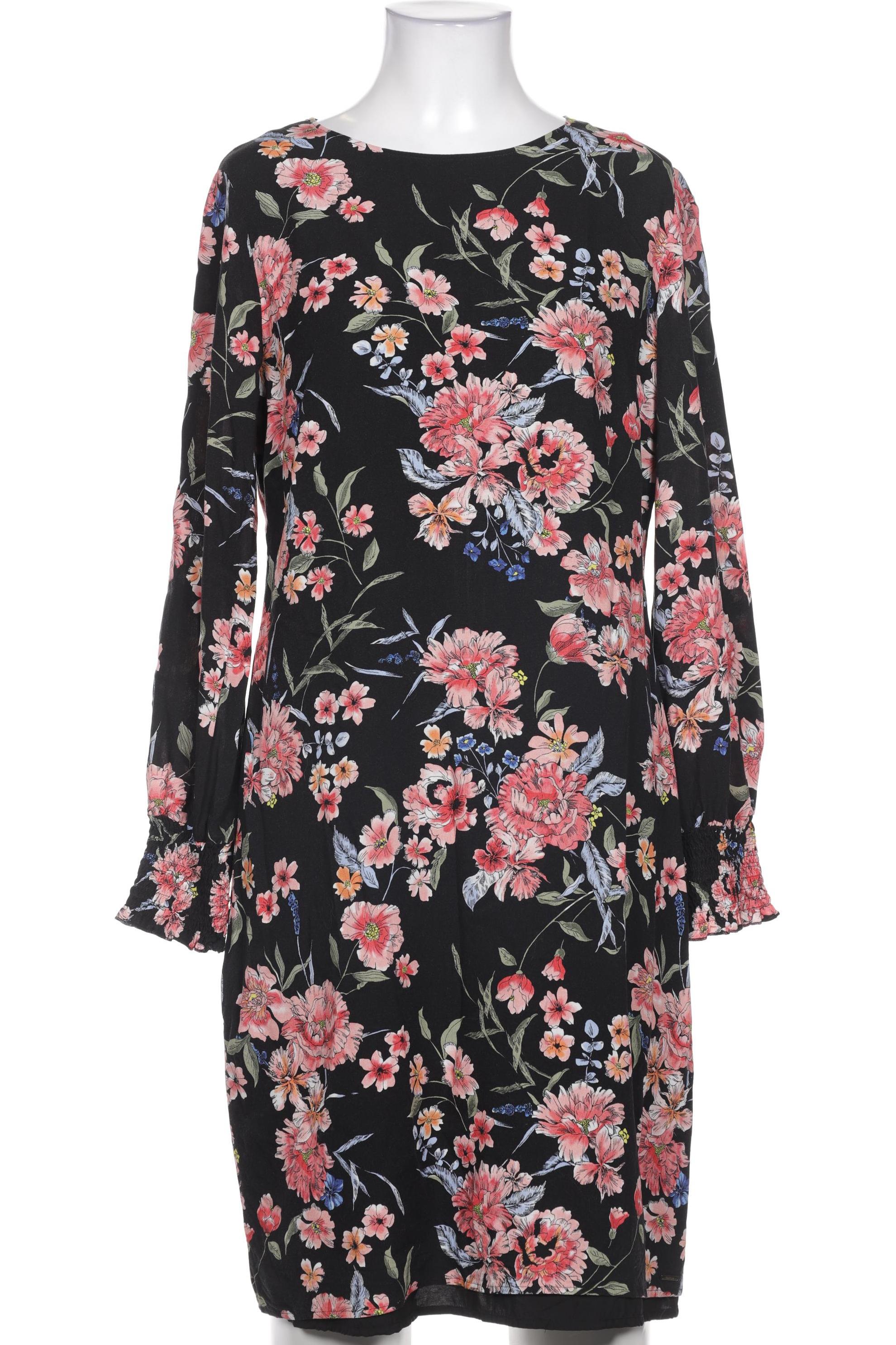 

Taifun Damen Kleid, schwarz, Gr. 38