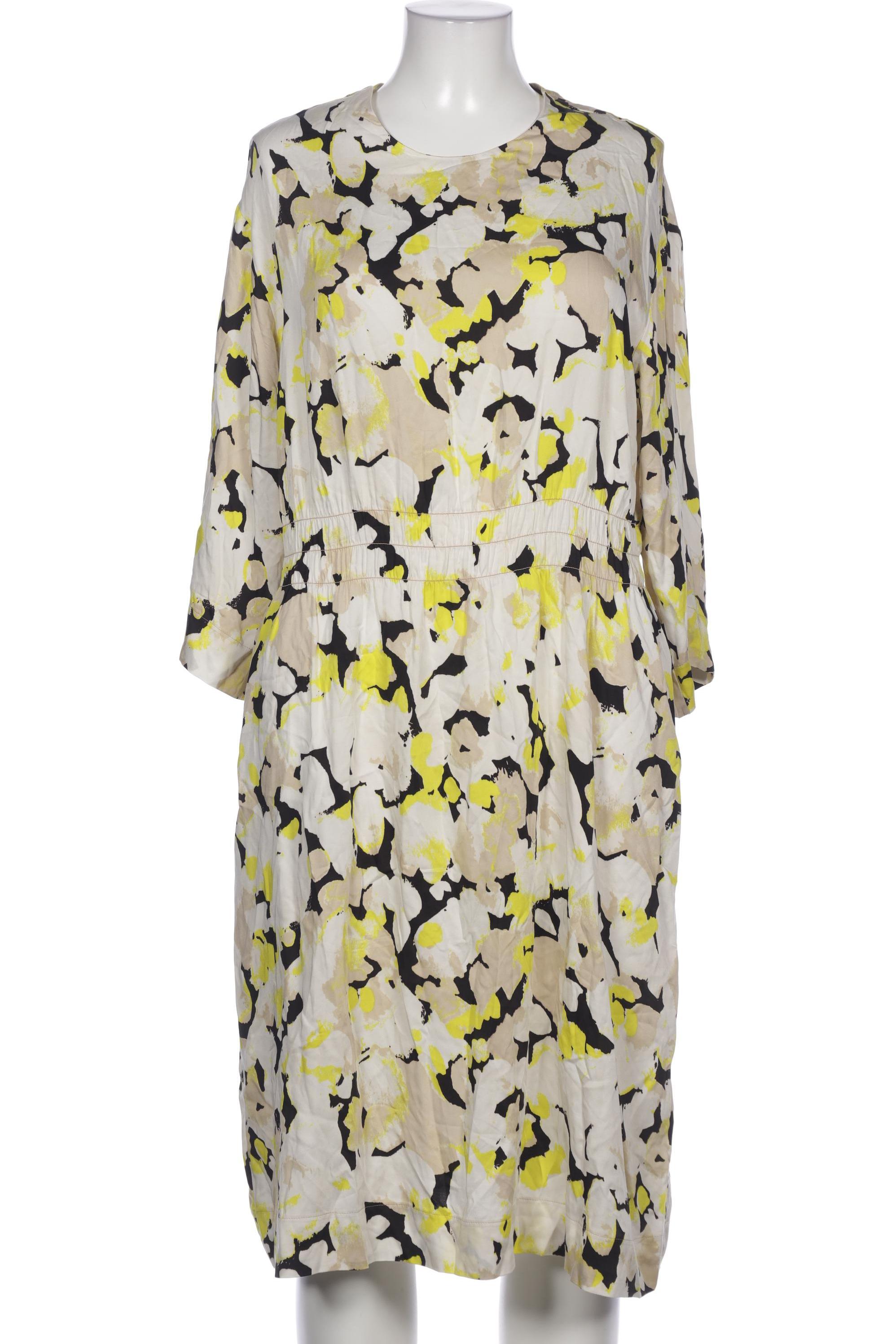 

TAIFUN Damen Kleid, beige