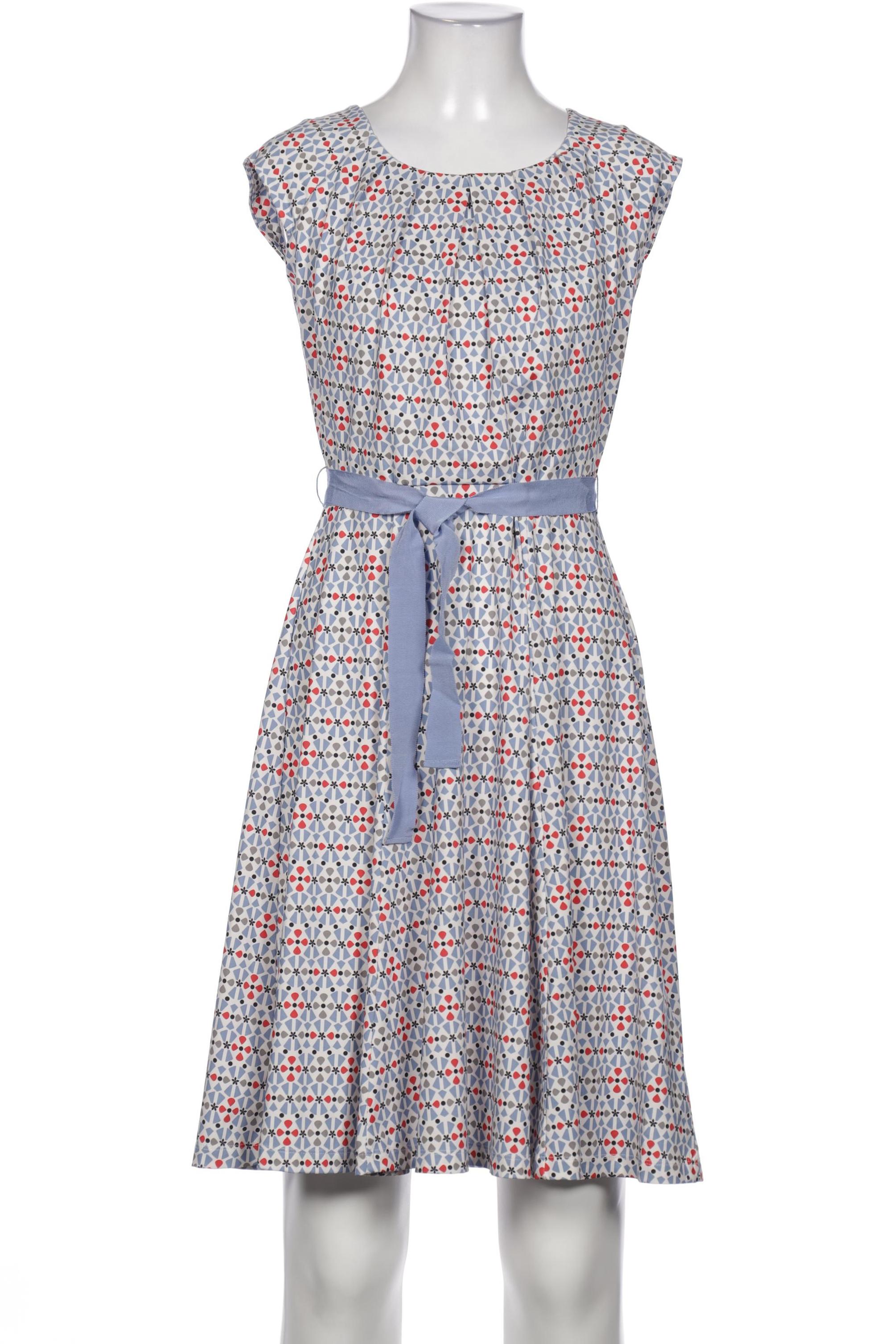 

Taifun Damen Kleid, mehrfarbig, Gr. 36