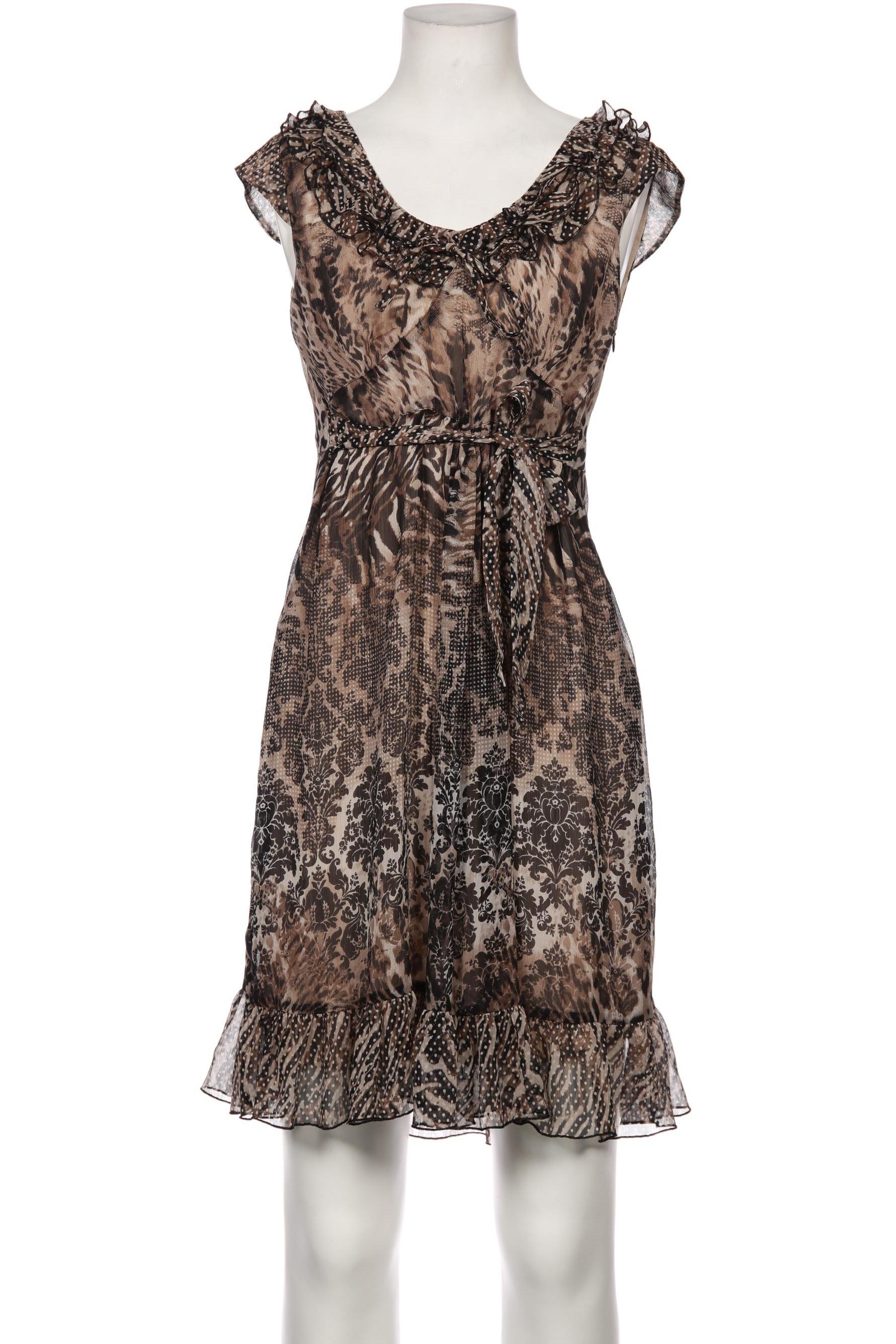 

TAIFUN Damen Kleid, braun