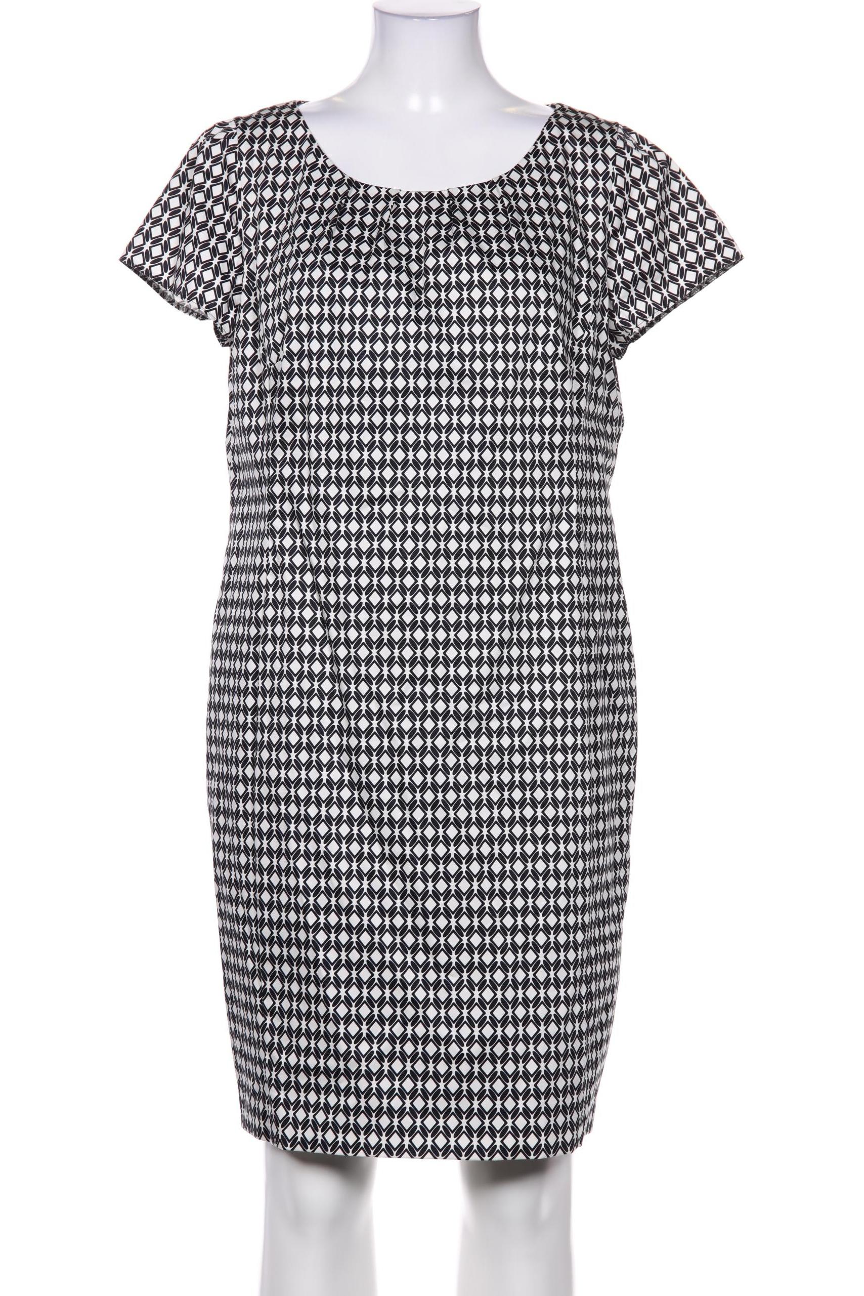 

Taifun Damen Kleid, marineblau, Gr. 44