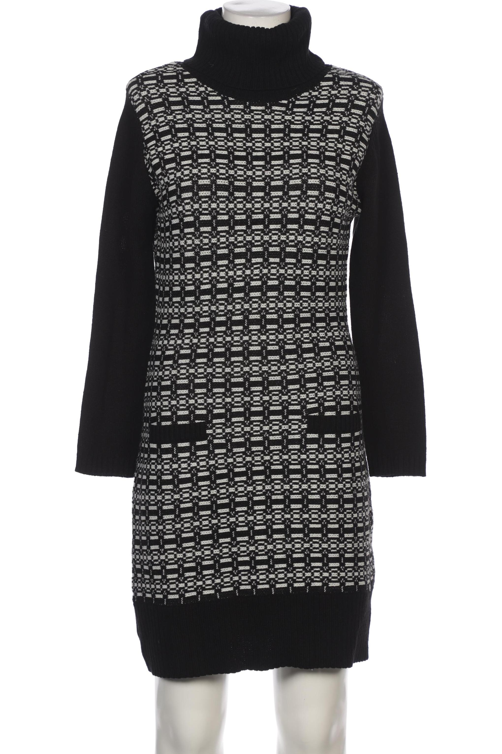 

Taifun Damen Kleid, schwarz, Gr. 40
