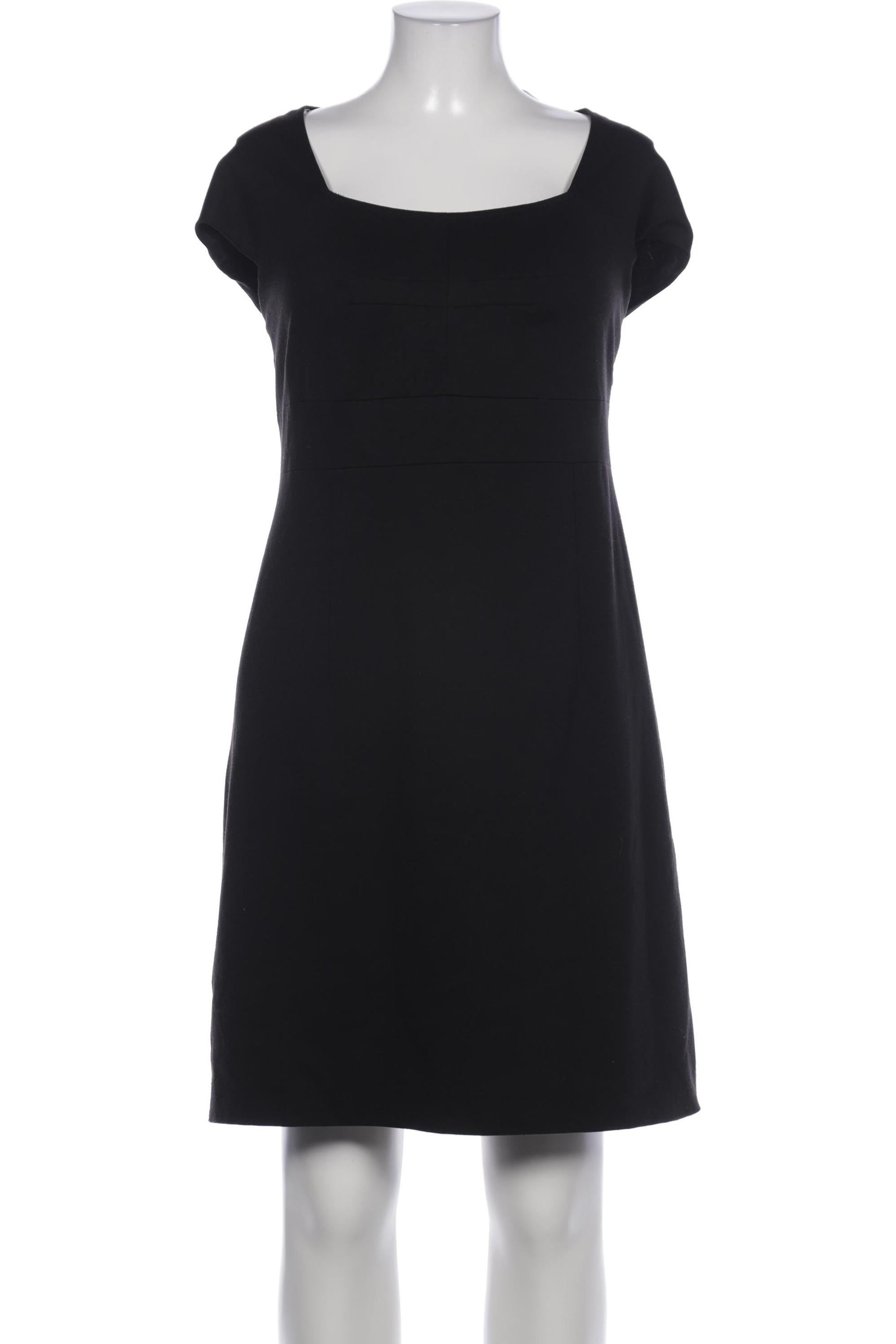

Taifun Damen Kleid, schwarz, Gr. 46