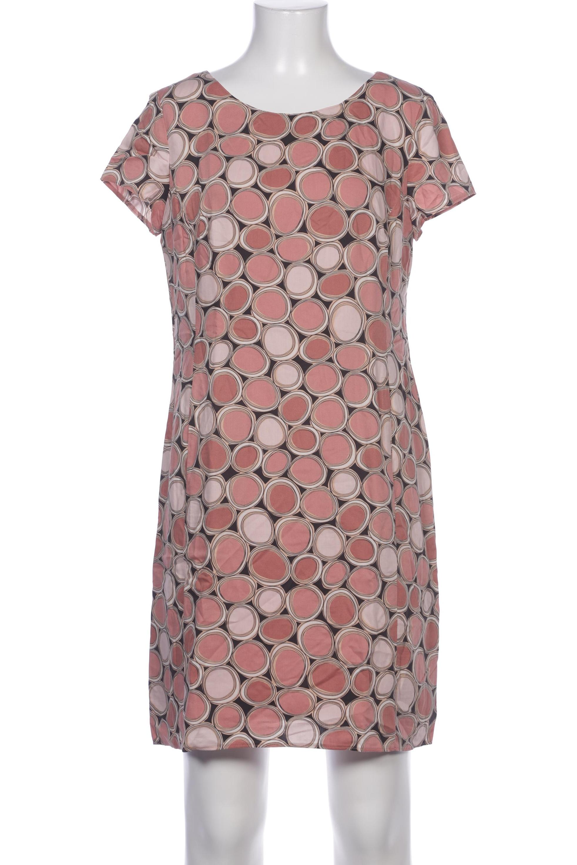 

Taifun Damen Kleid, pink, Gr. 36