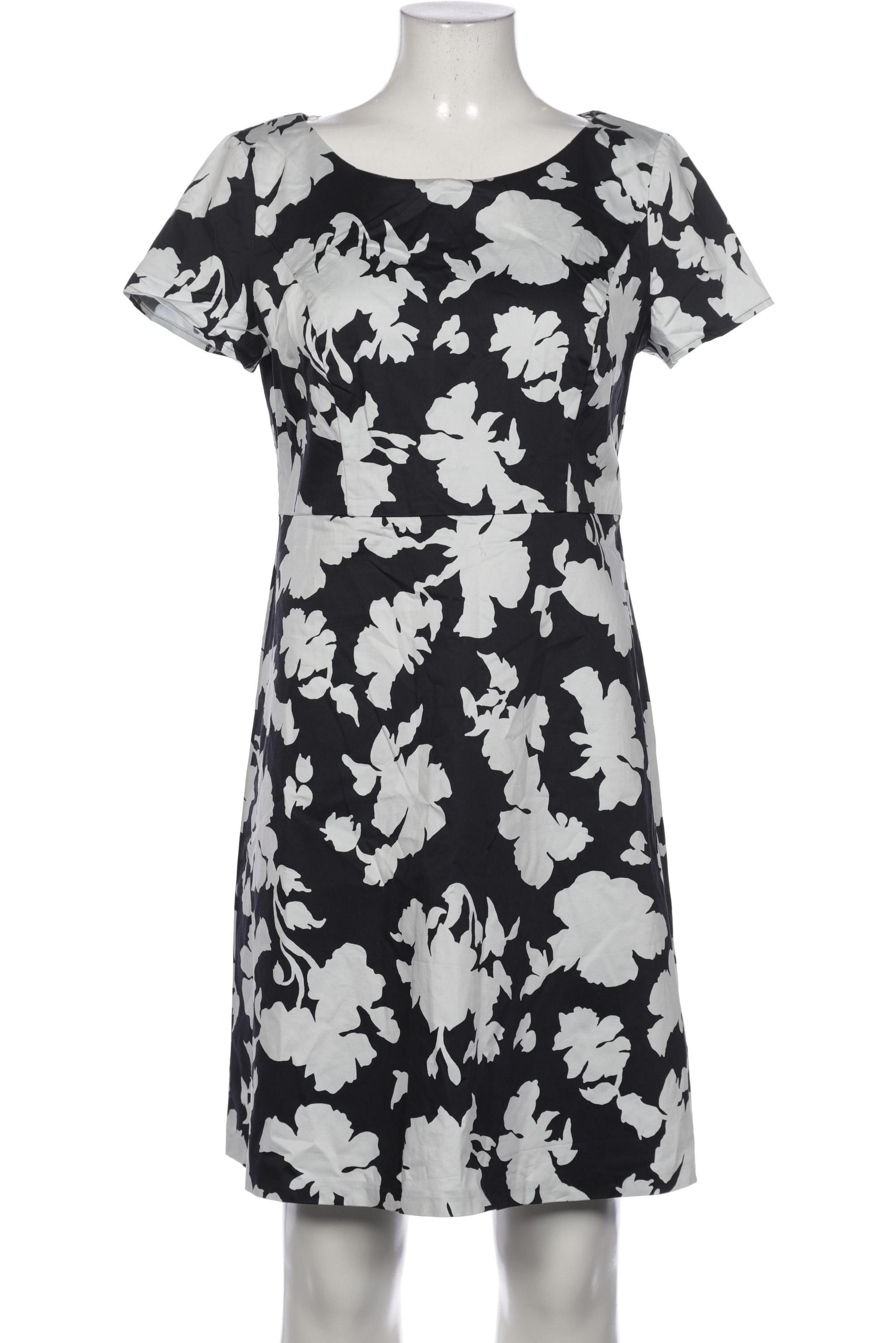 

Taifun Damen Kleid, marineblau, Gr. 38