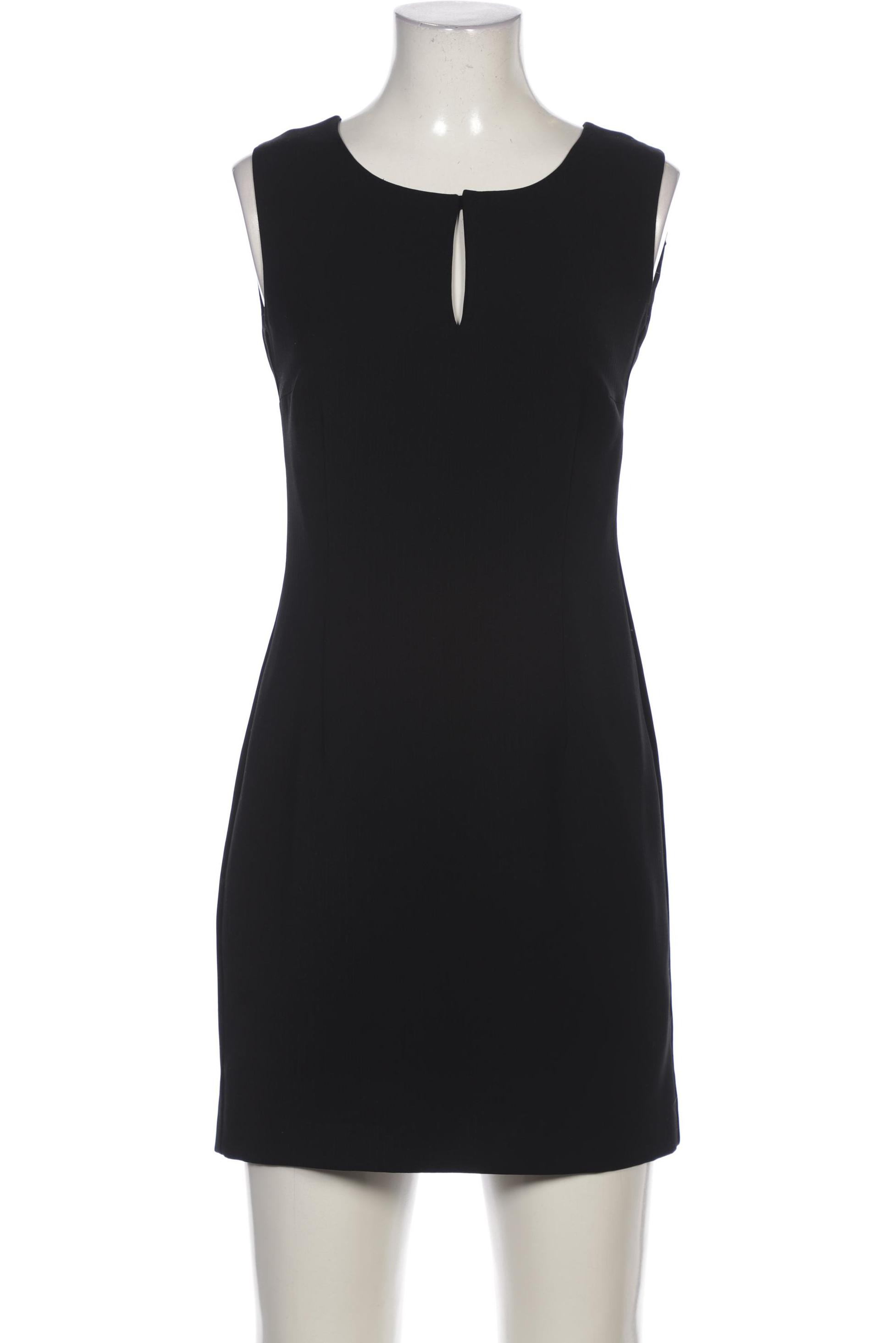 

Taifun Damen Kleid, schwarz, Gr. 42