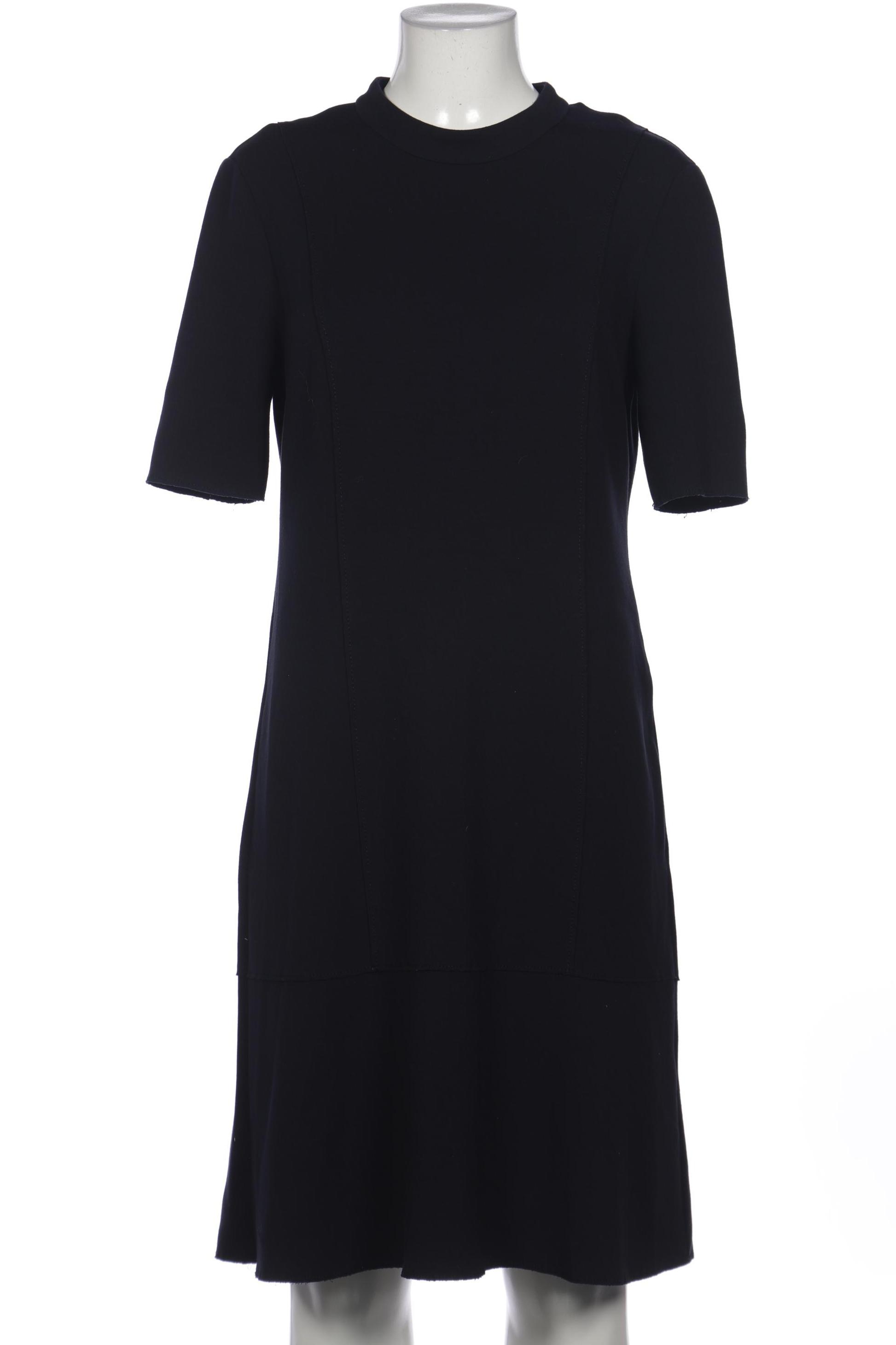 

TAIFUN Damen Kleid, marineblau