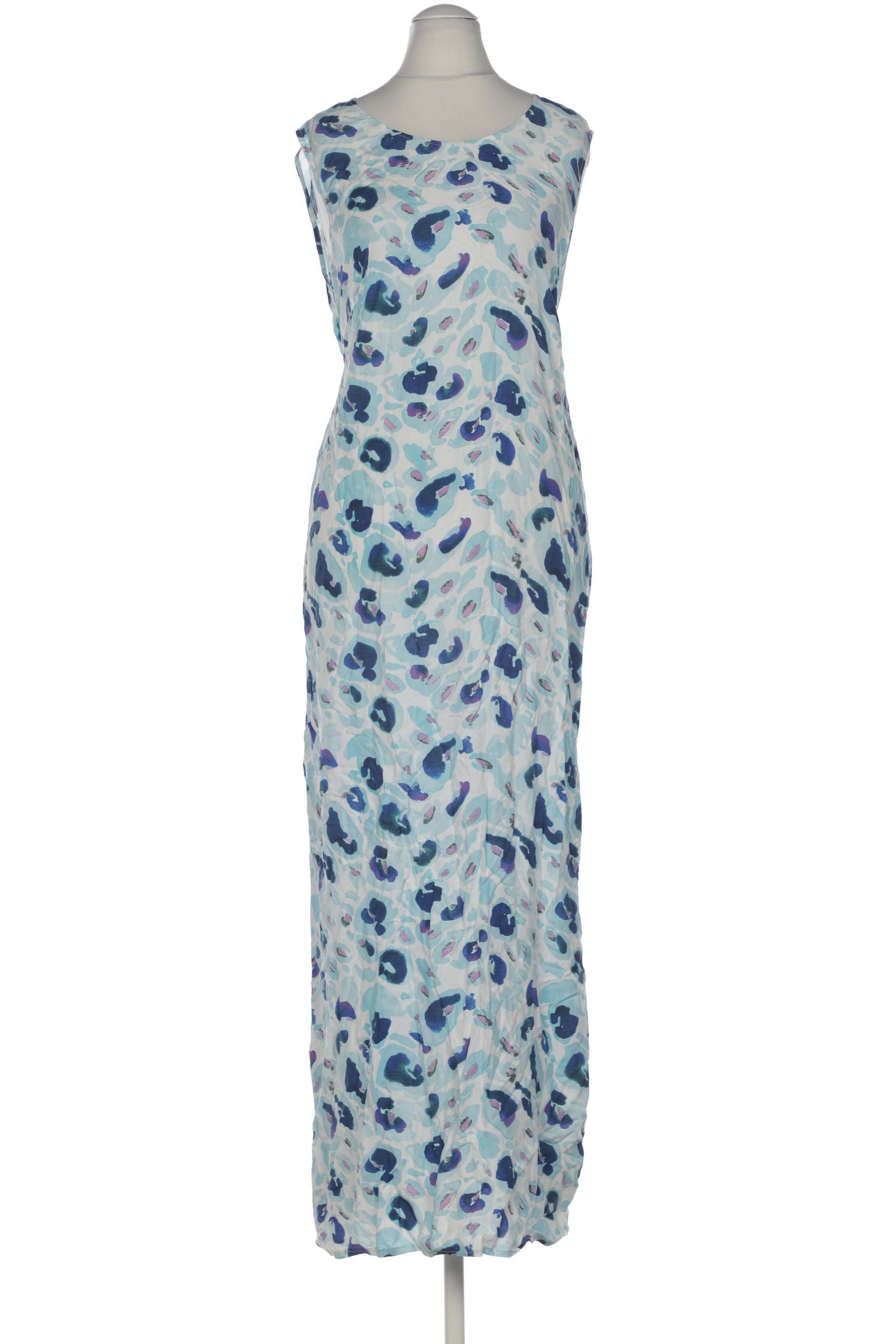 

Taifun Damen Kleid, blau, Gr. 42