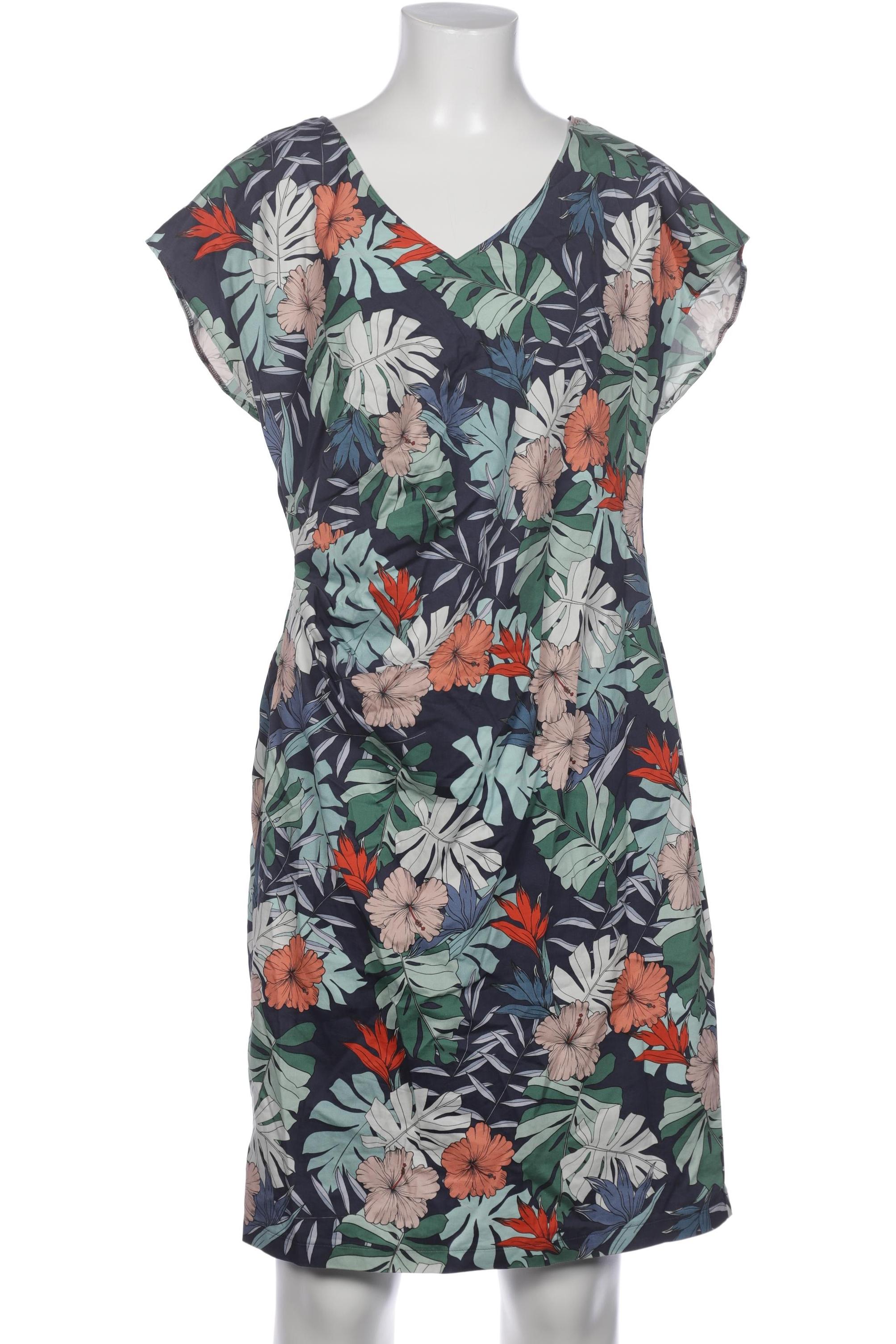 

Taifun Damen Kleid, marineblau, Gr. 38