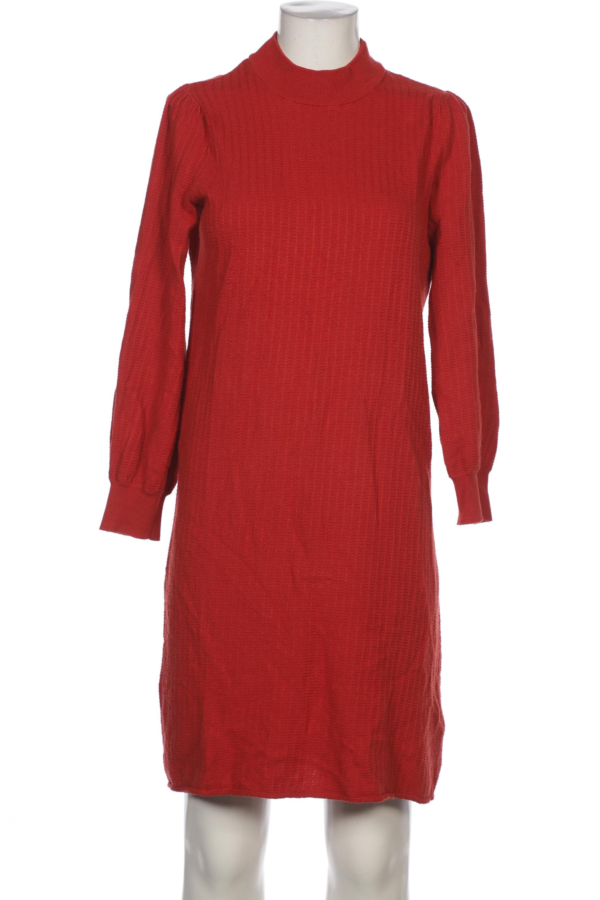 

TAIFUN Damen Kleid, rot