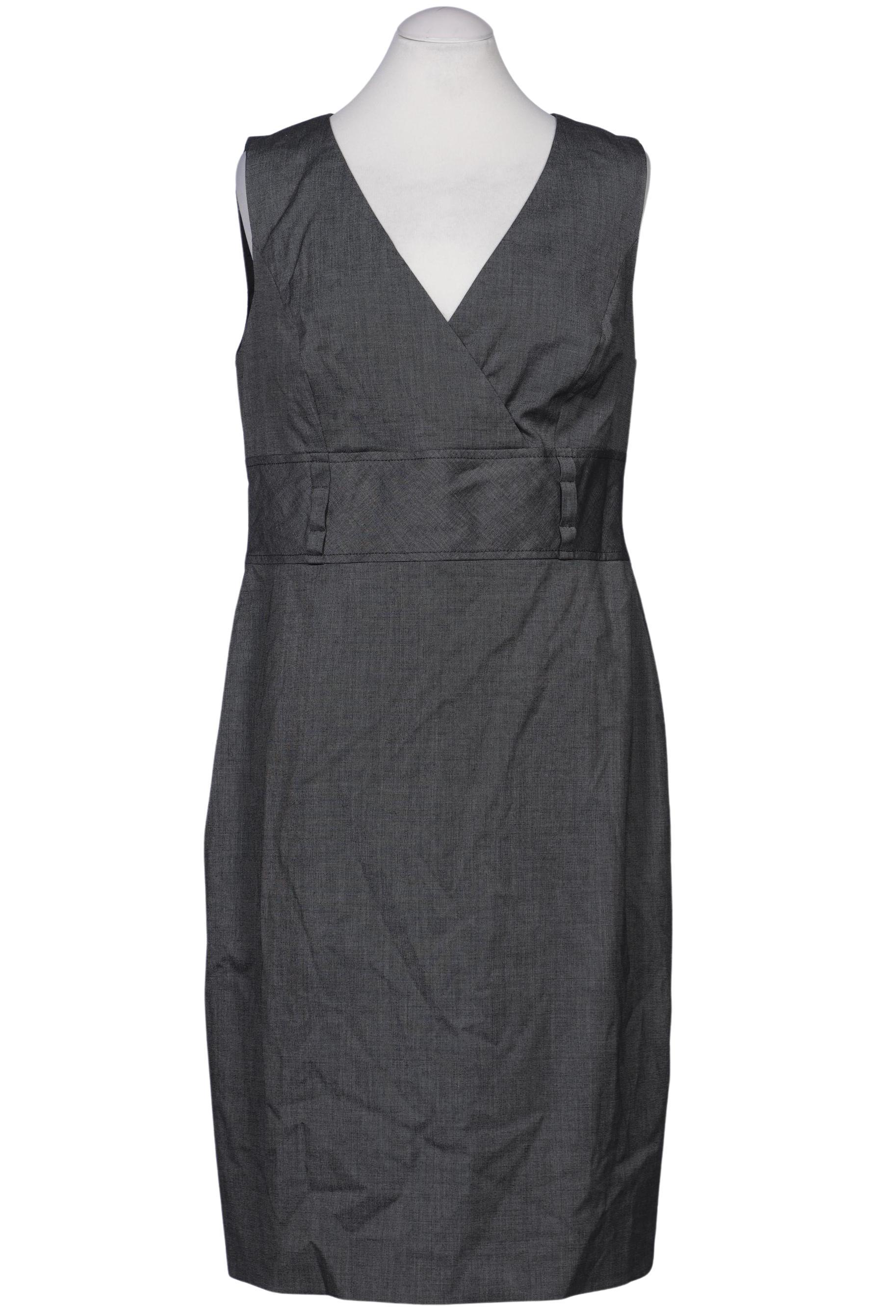 

Taifun Damen Kleid, grau, Gr. 40