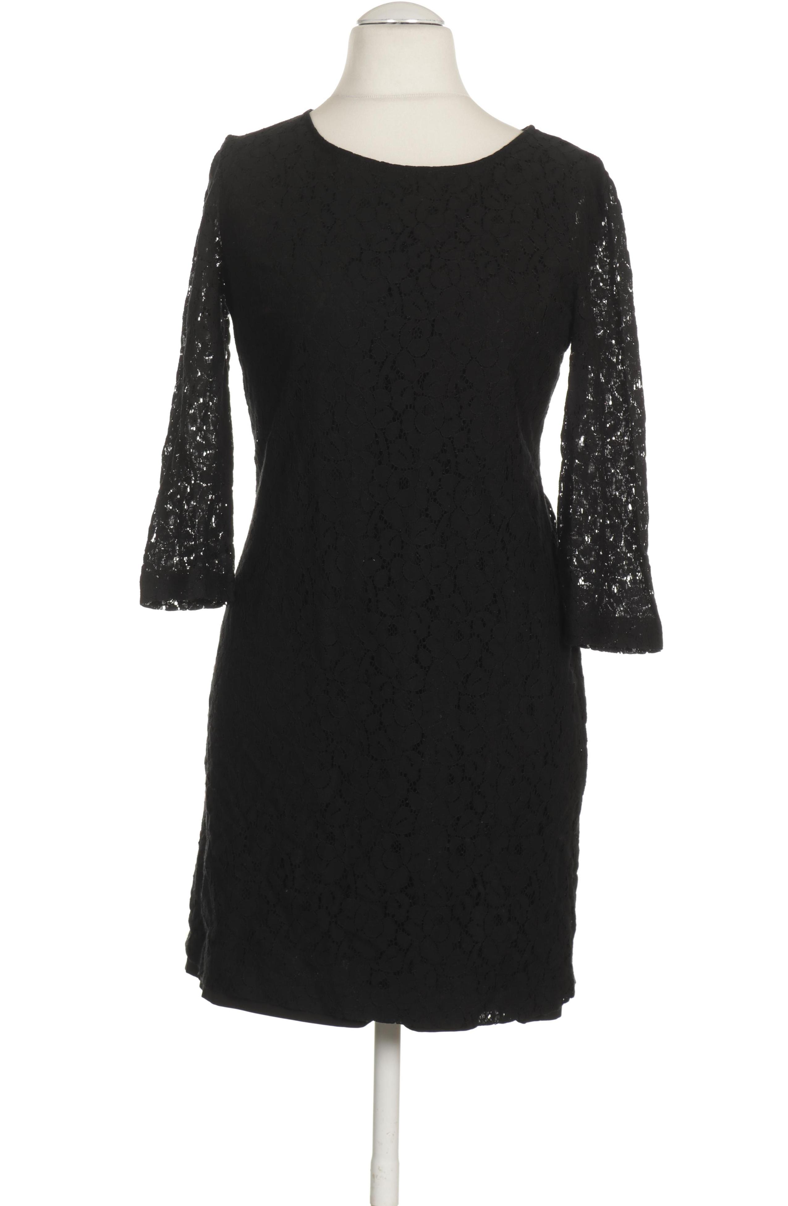 

Taifun Damen Kleid, schwarz, Gr. 36