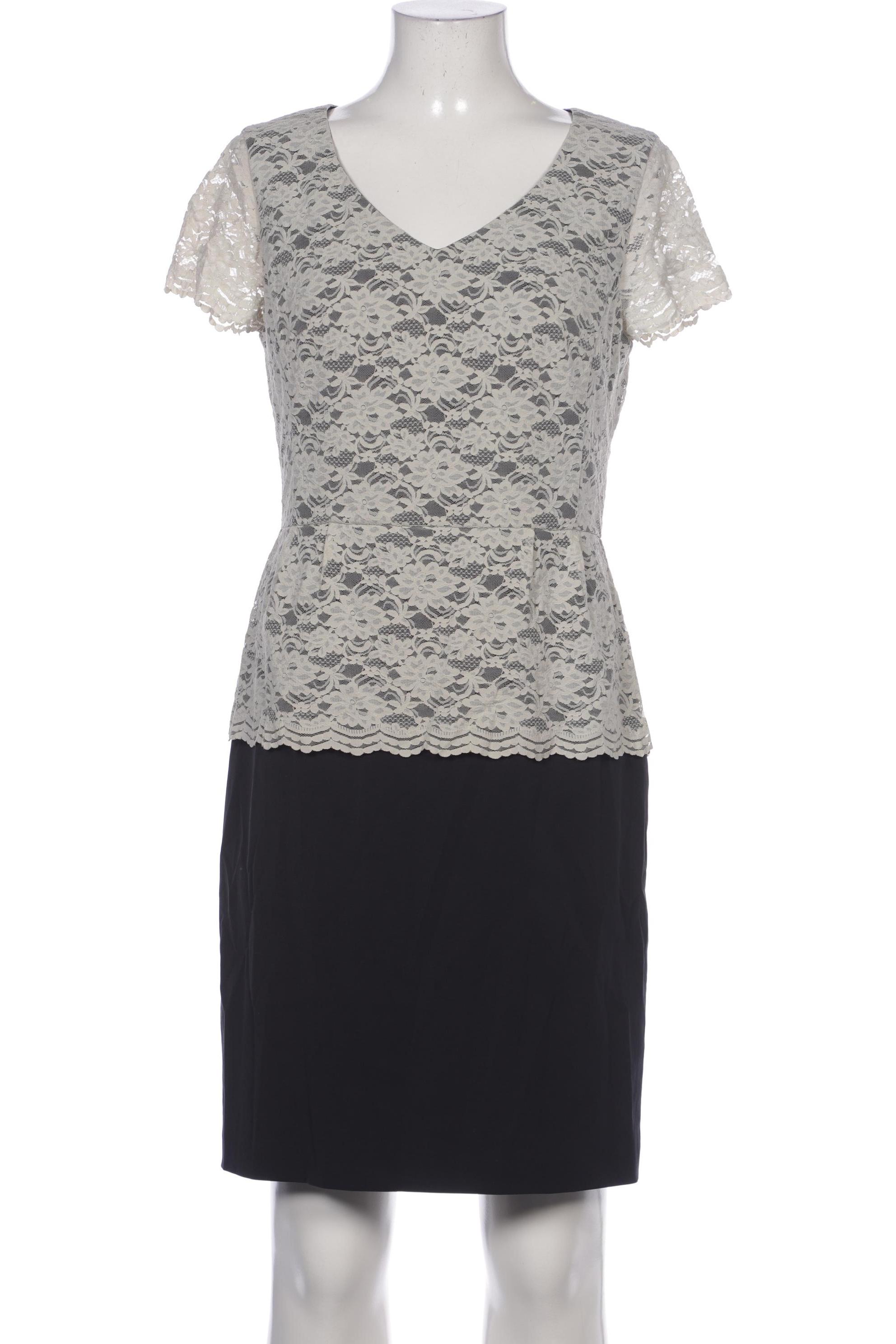 

Taifun Damen Kleid, schwarz, Gr. 38