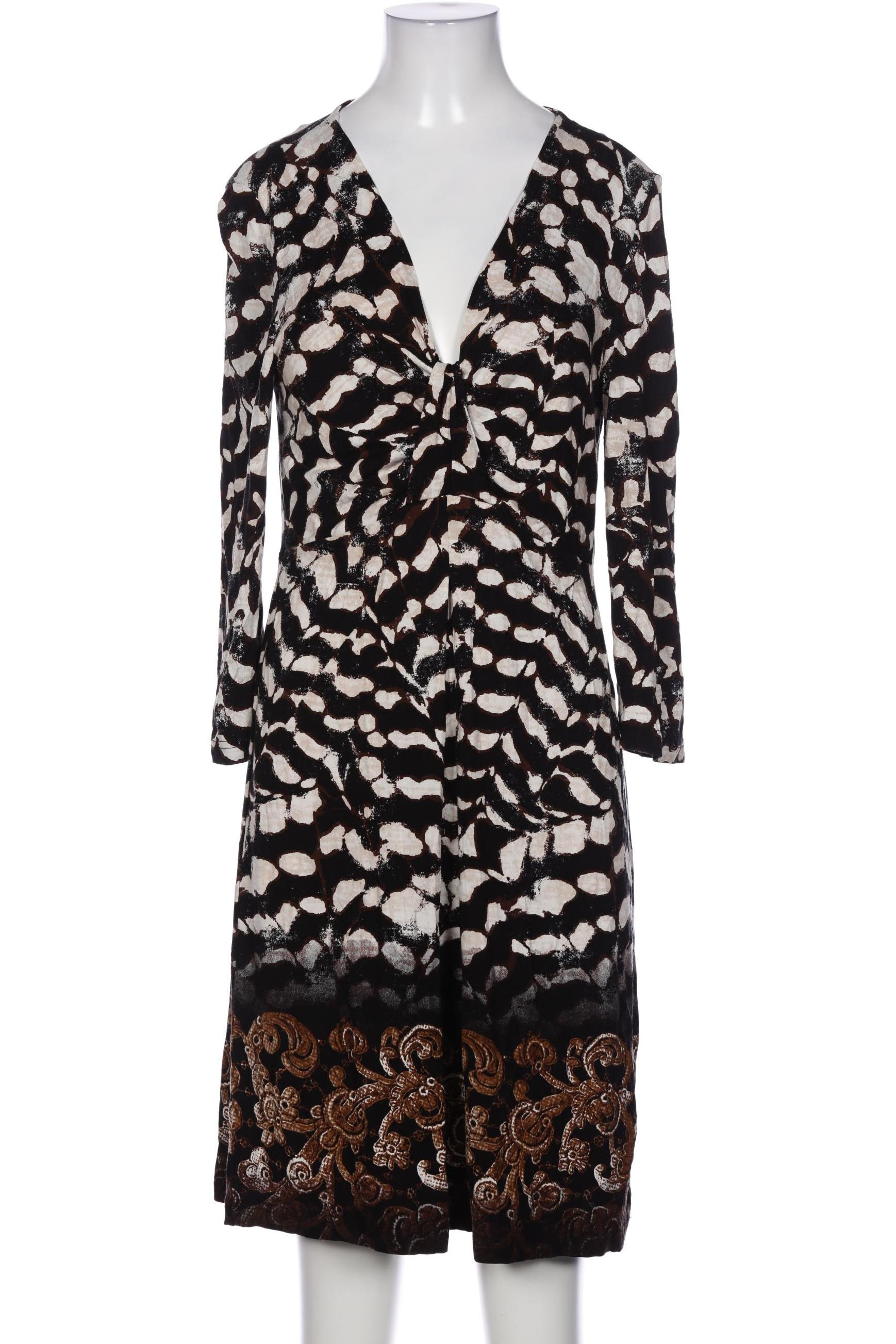 

Taifun Damen Kleid, schwarz, Gr. 36