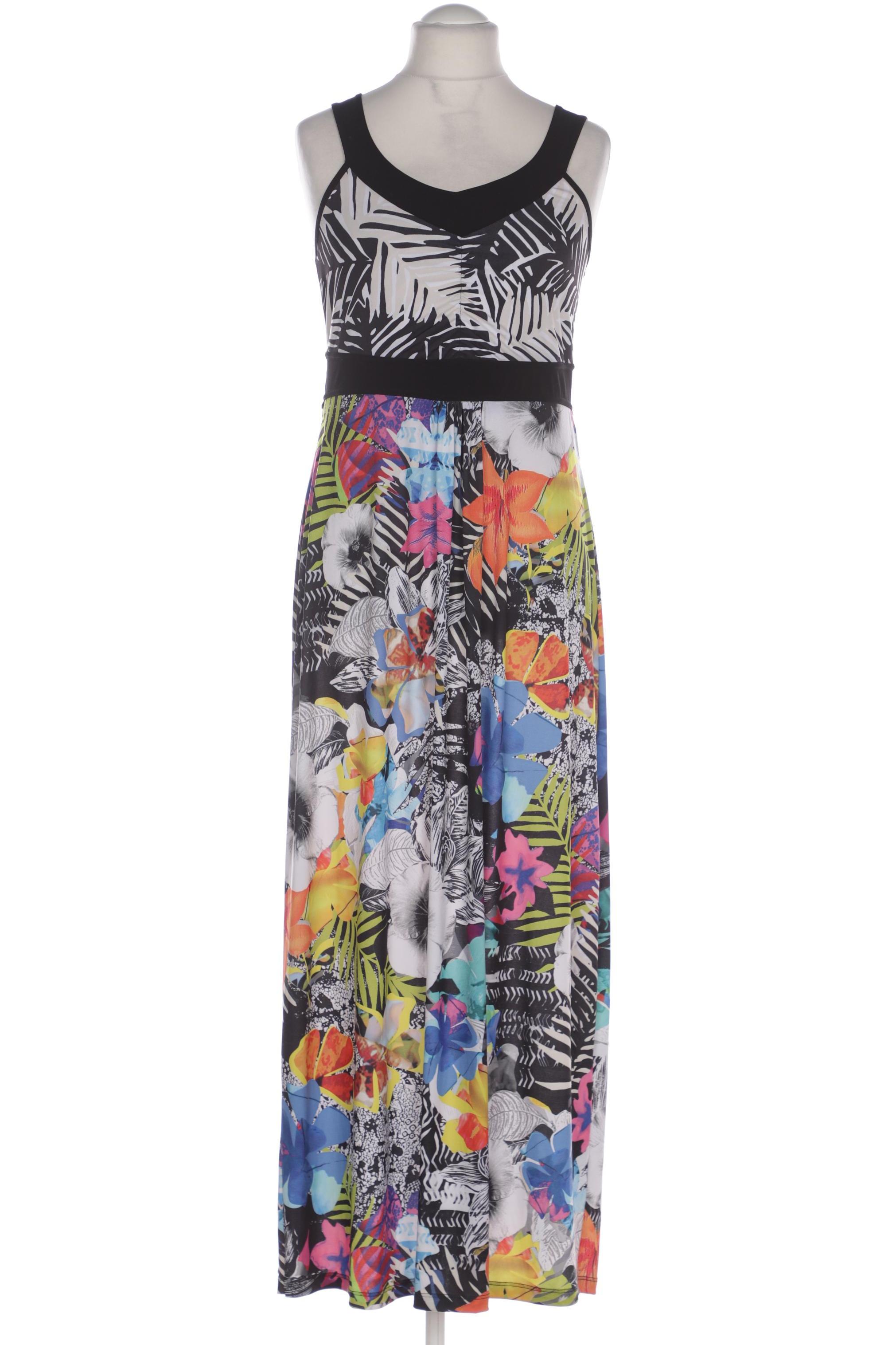 

Taifun Damen Kleid, mehrfarbig, Gr. 42