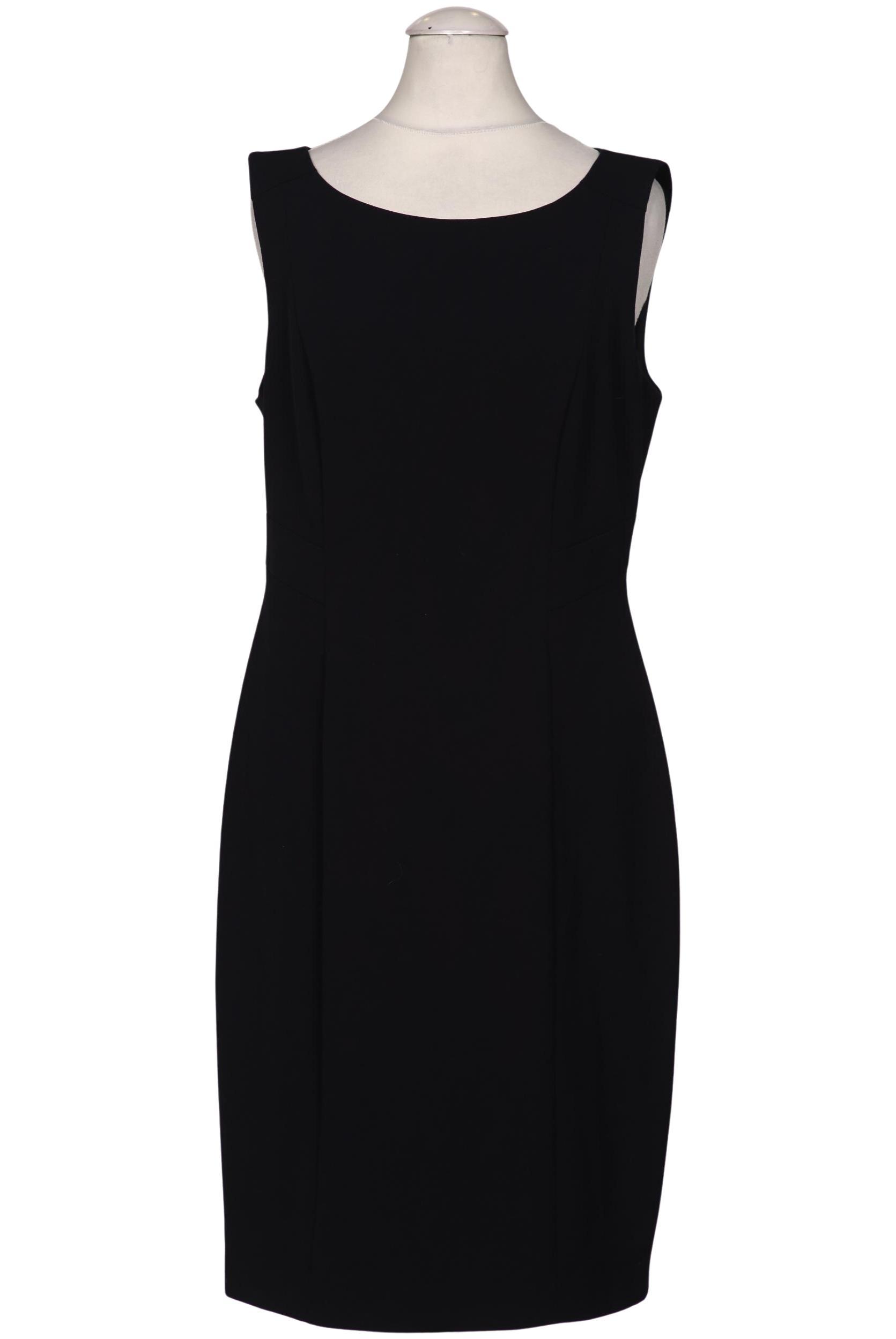

Taifun Damen Kleid, schwarz, Gr. 36