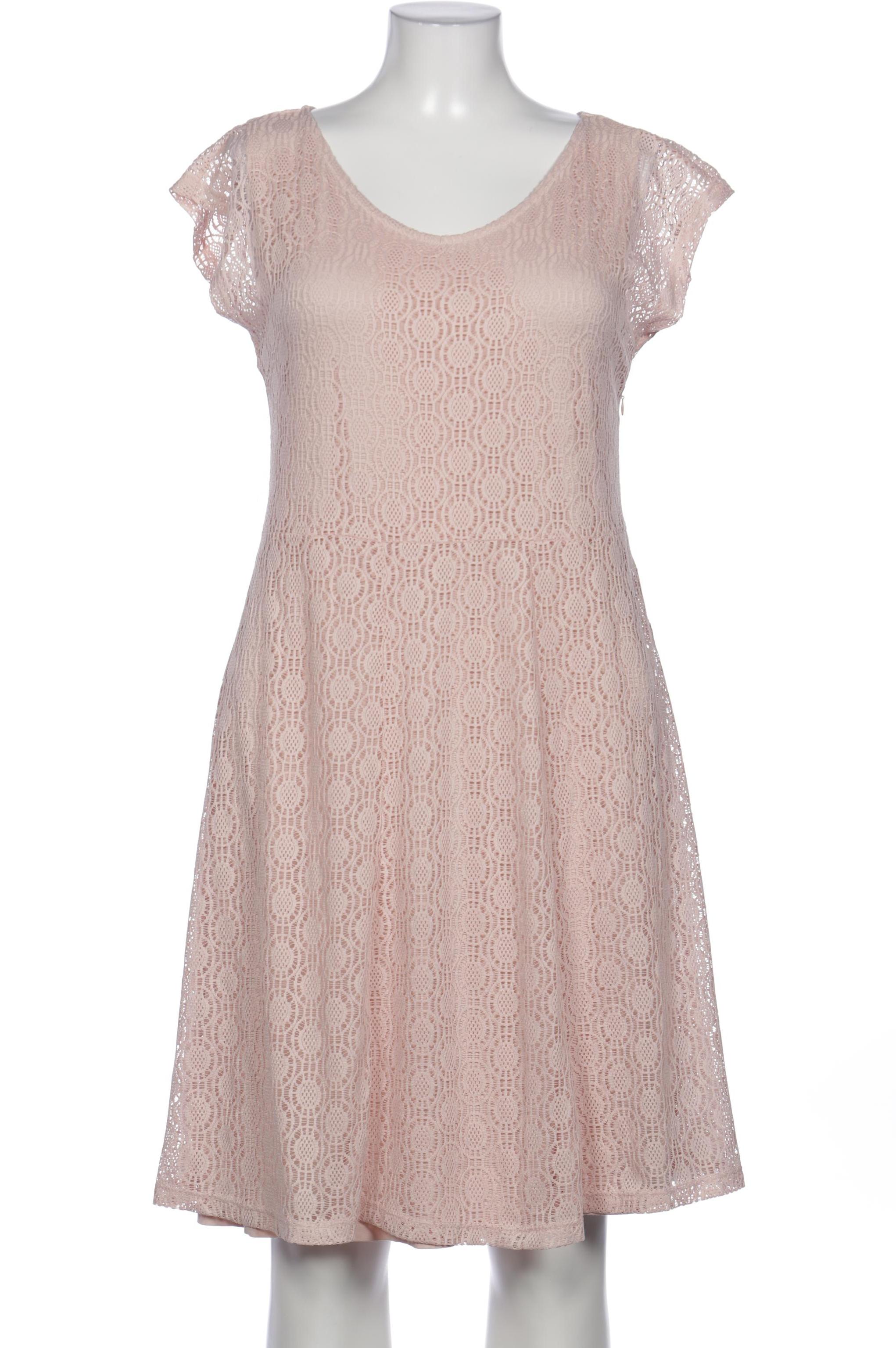 

TAIFUN Damen Kleid, pink