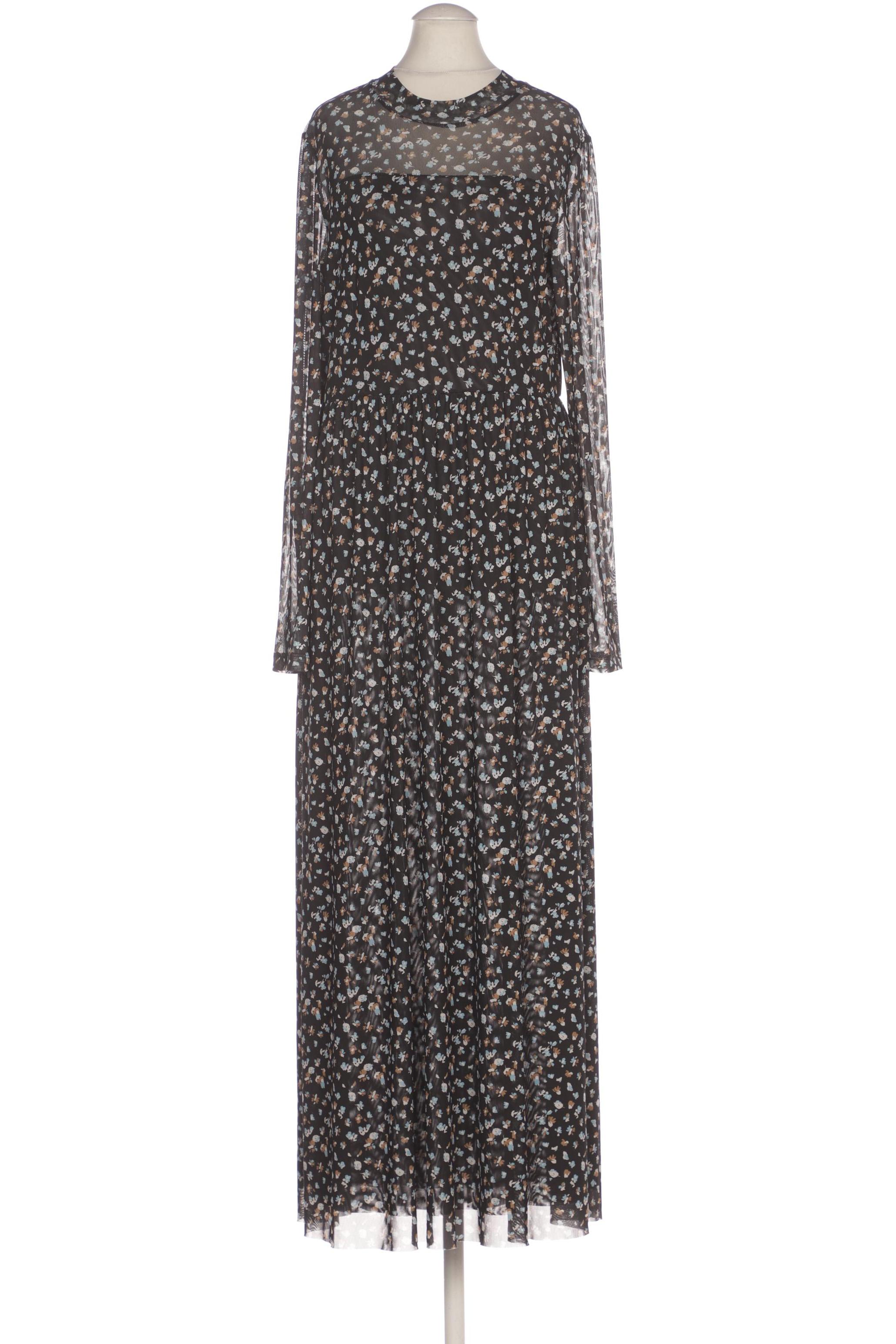 

TAIFUN Damen Kleid, schwarz