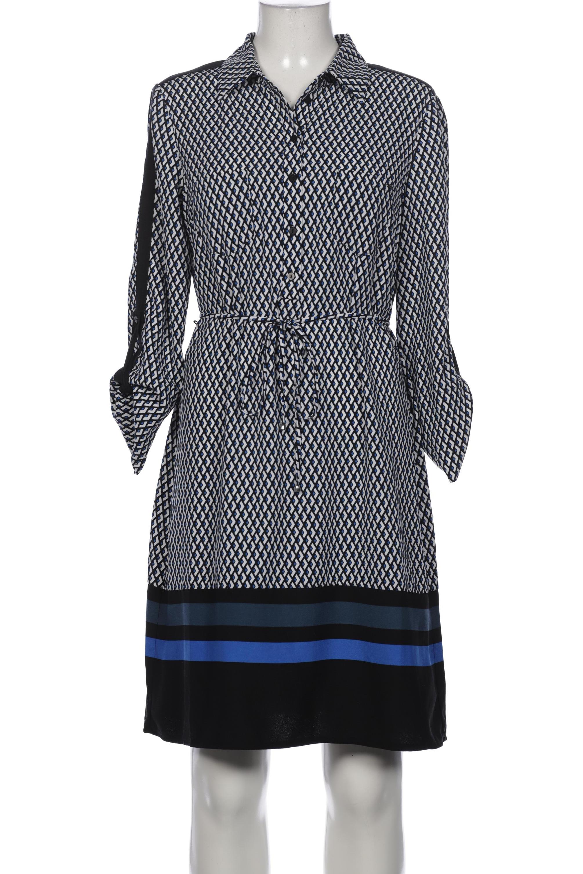 

Taifun Damen Kleid, mehrfarbig, Gr. 40
