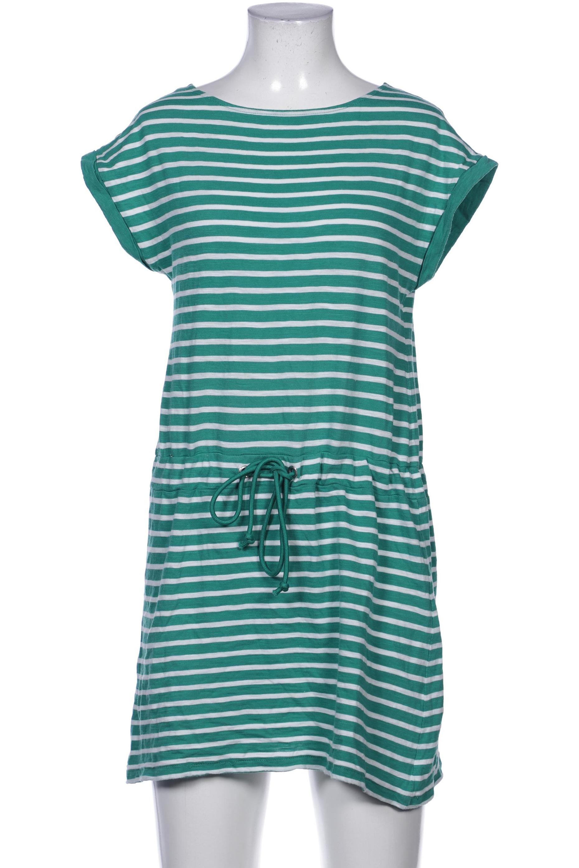 

Taifun Damen Kleid, grün, Gr. 36