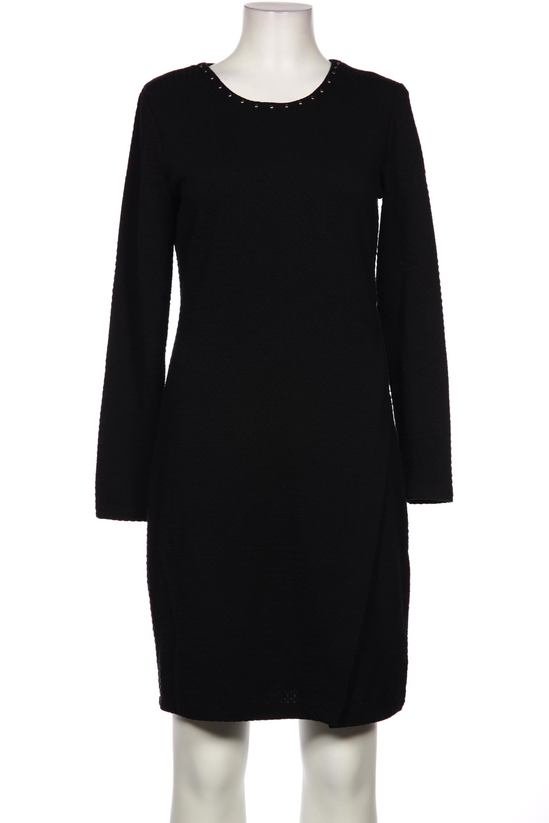 

Taifun Damen Kleid, marineblau, Gr. 38